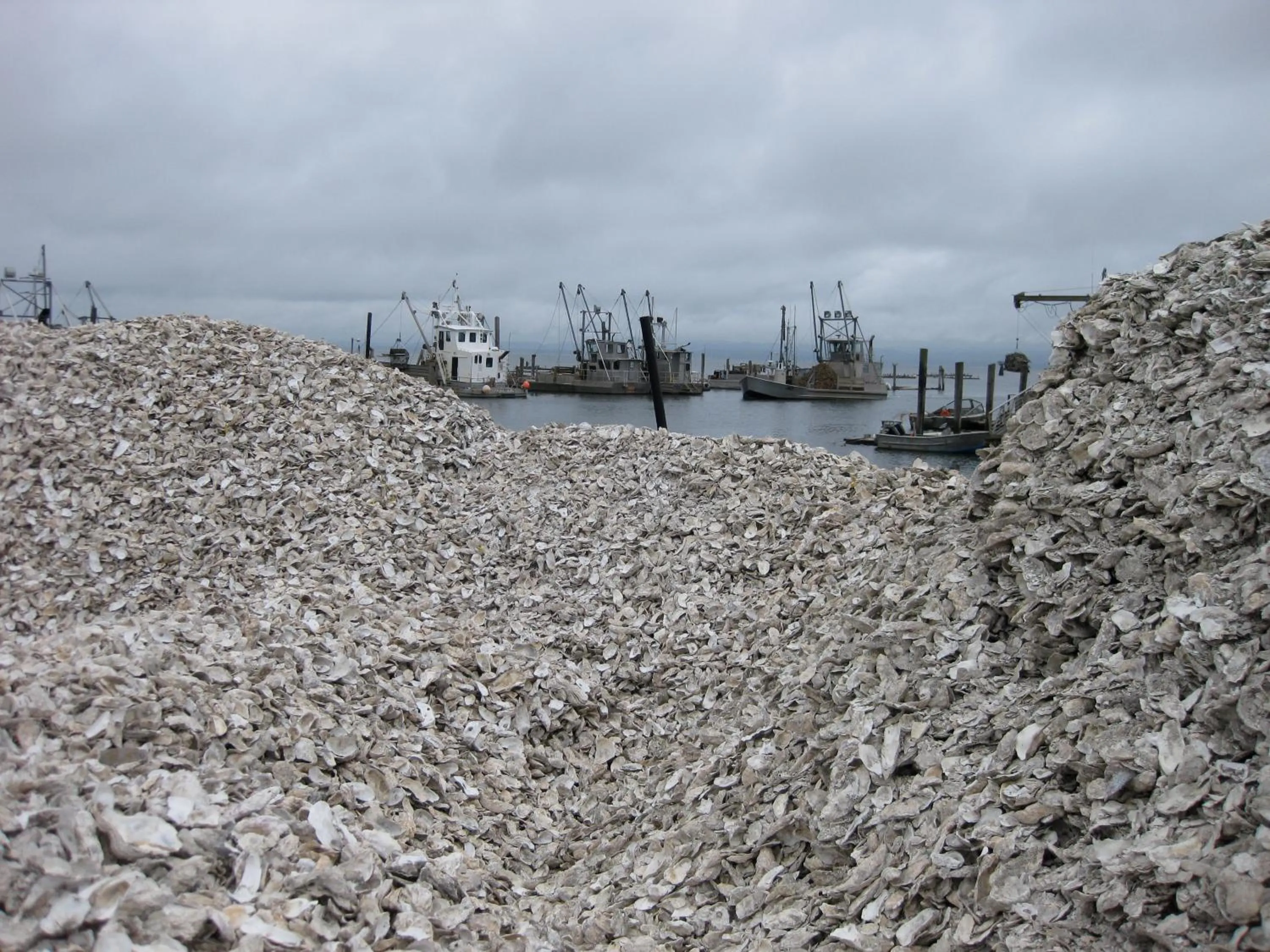 Nearby landmark in Historic 1920s Cabin