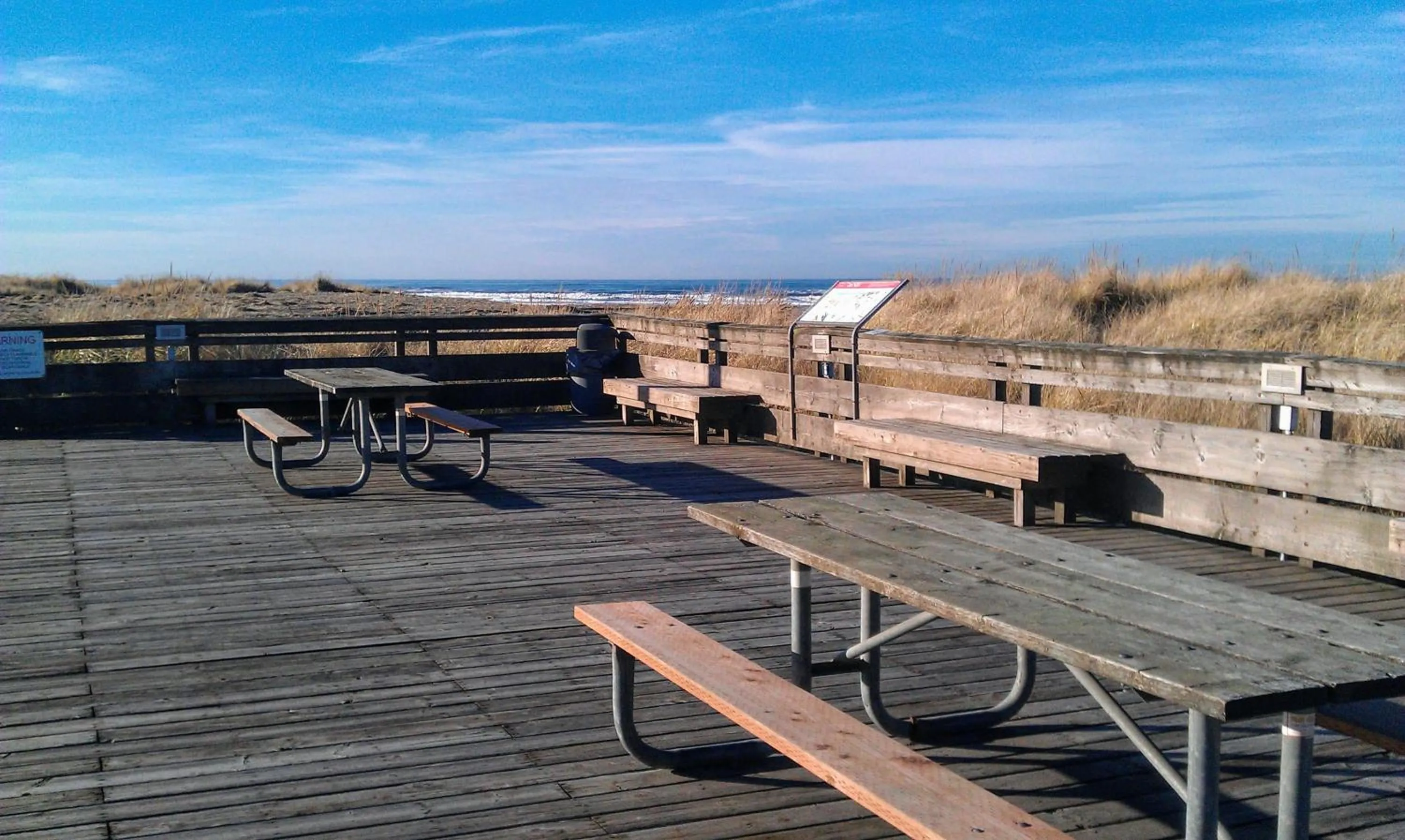 Nearby landmark in Historic 1920s Cabin