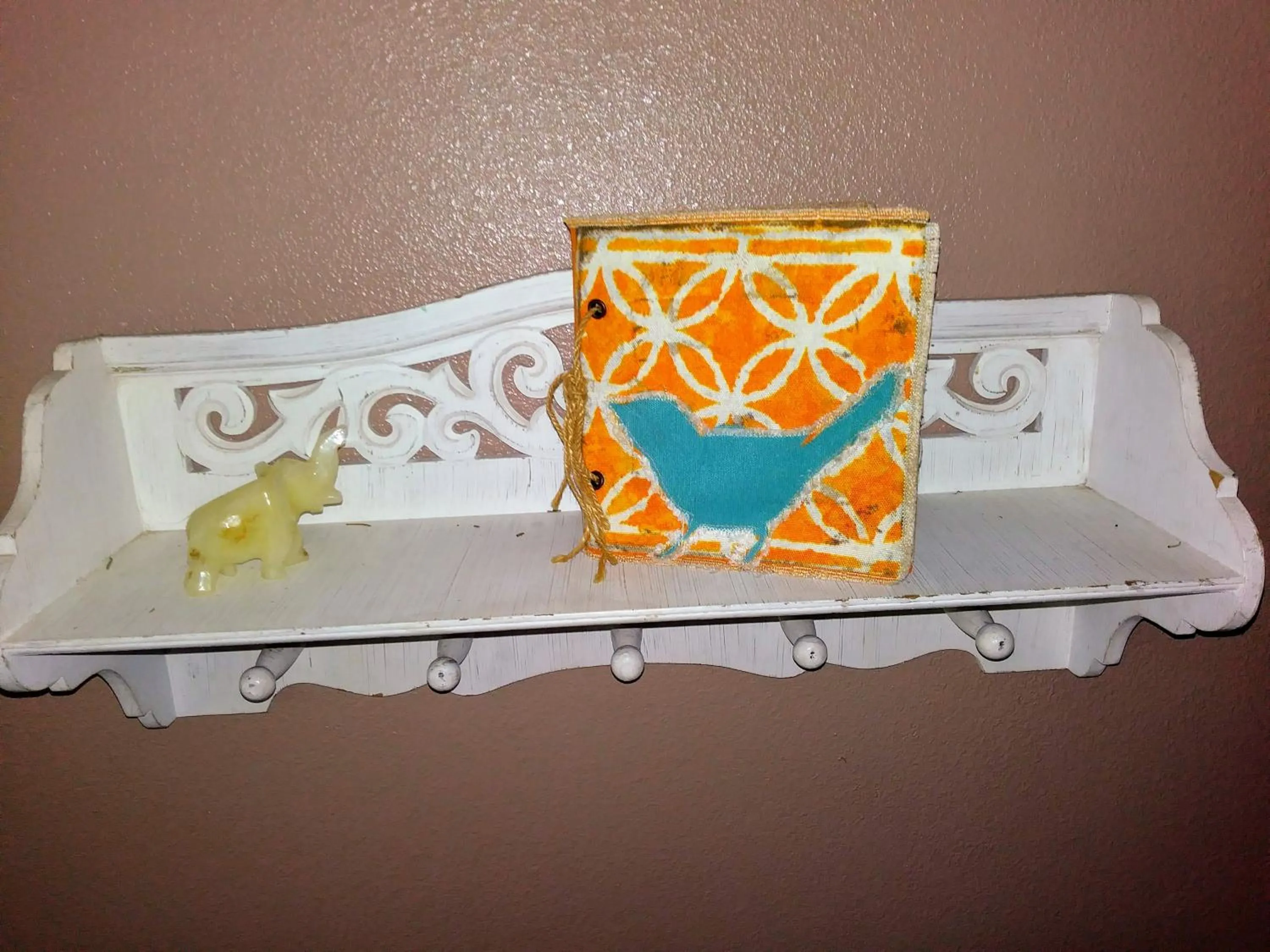 Historic 1920s Cabin