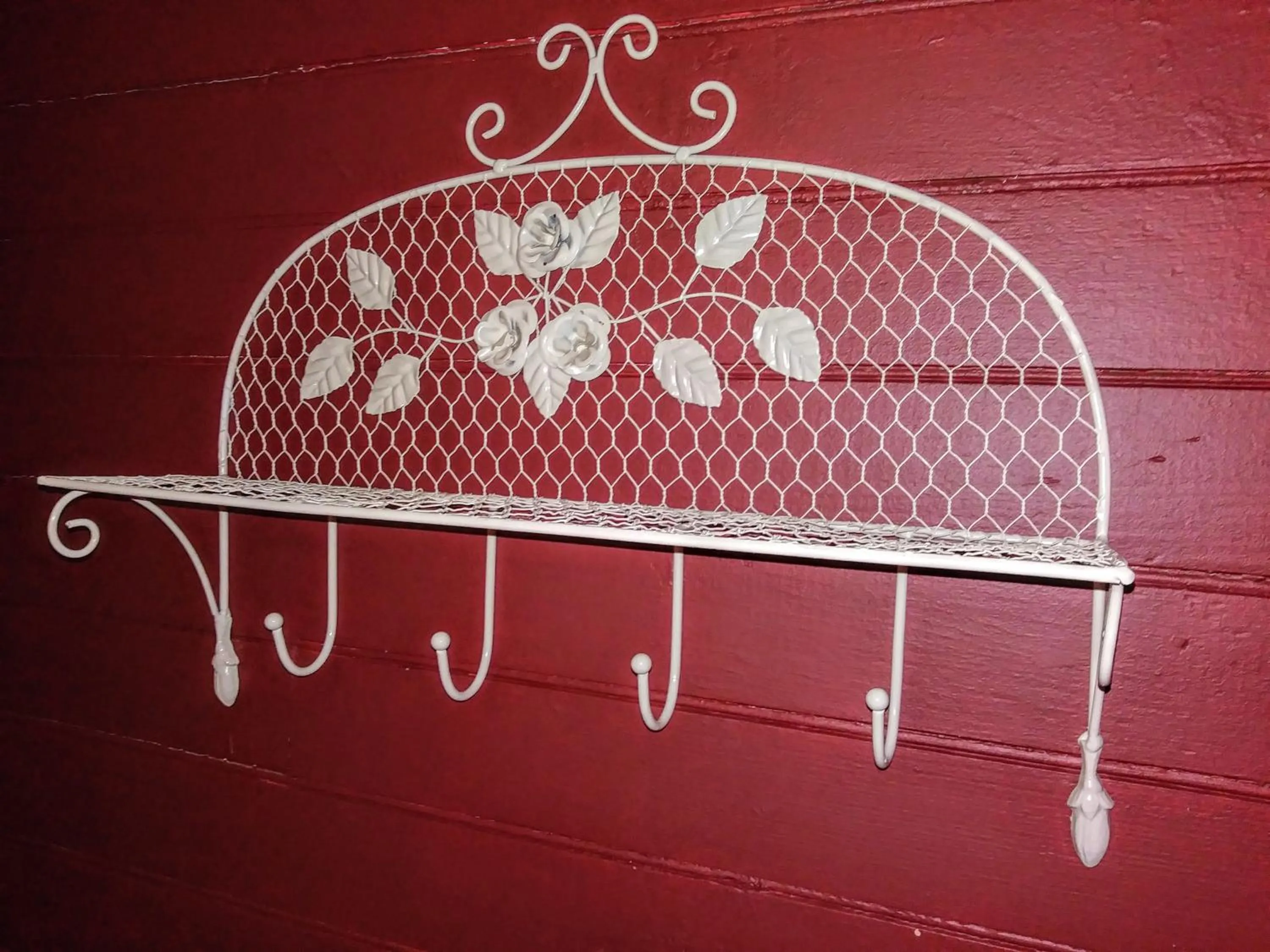 Historic 1920s Cabin