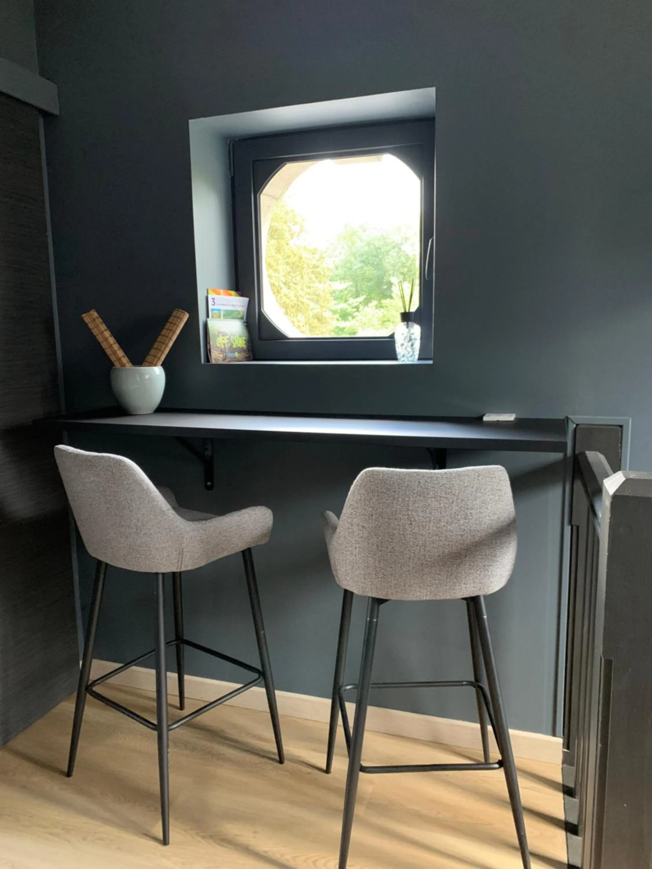 La Petite Maison 1933