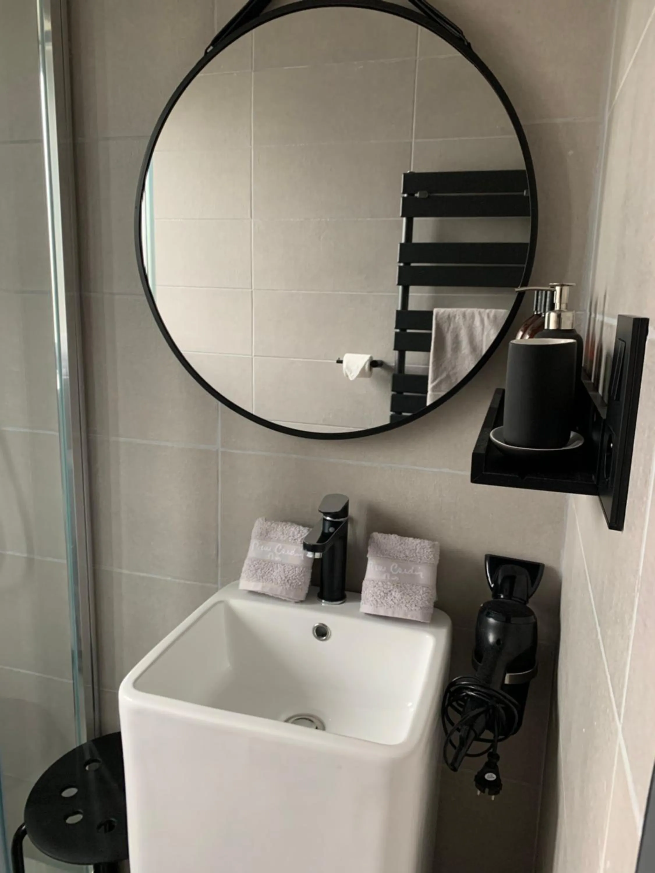 La Petite Maison 1933