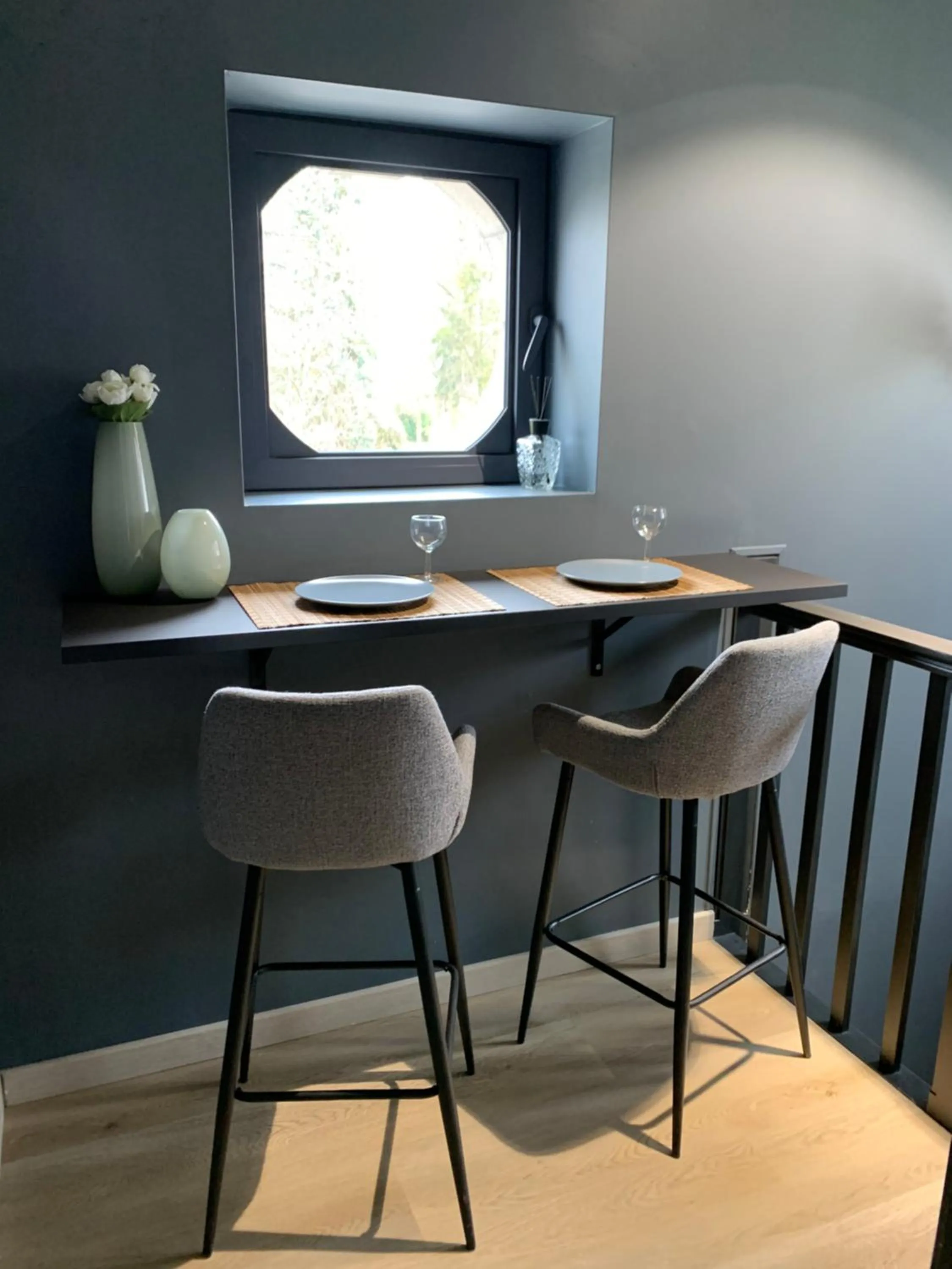 La Petite Maison 1933