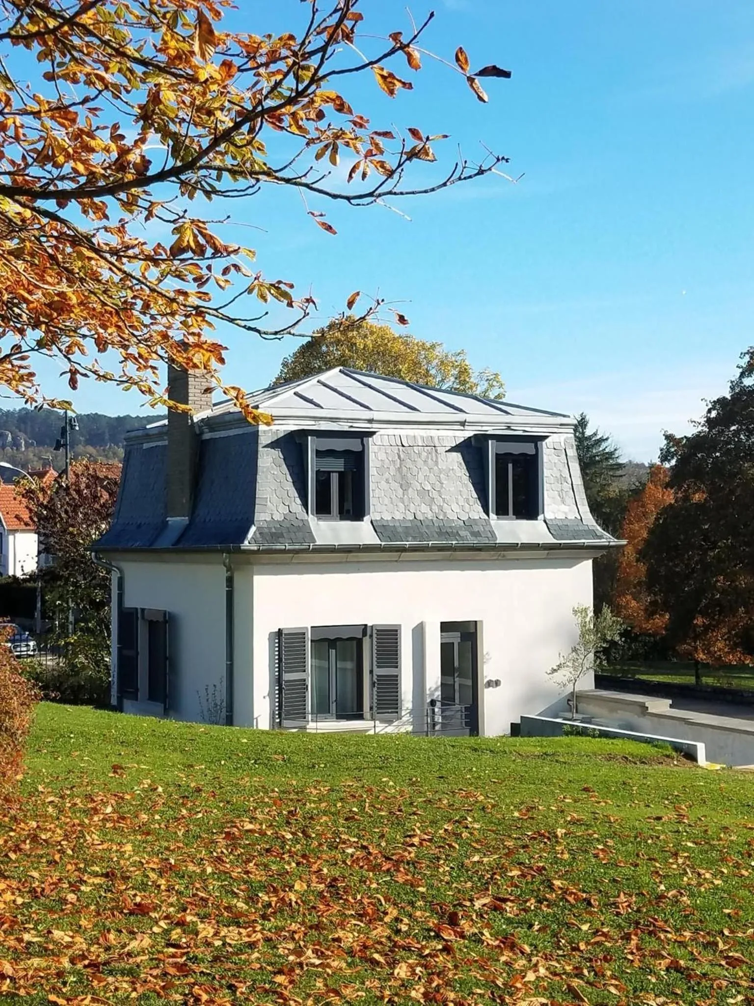 La Petite Maison 1933