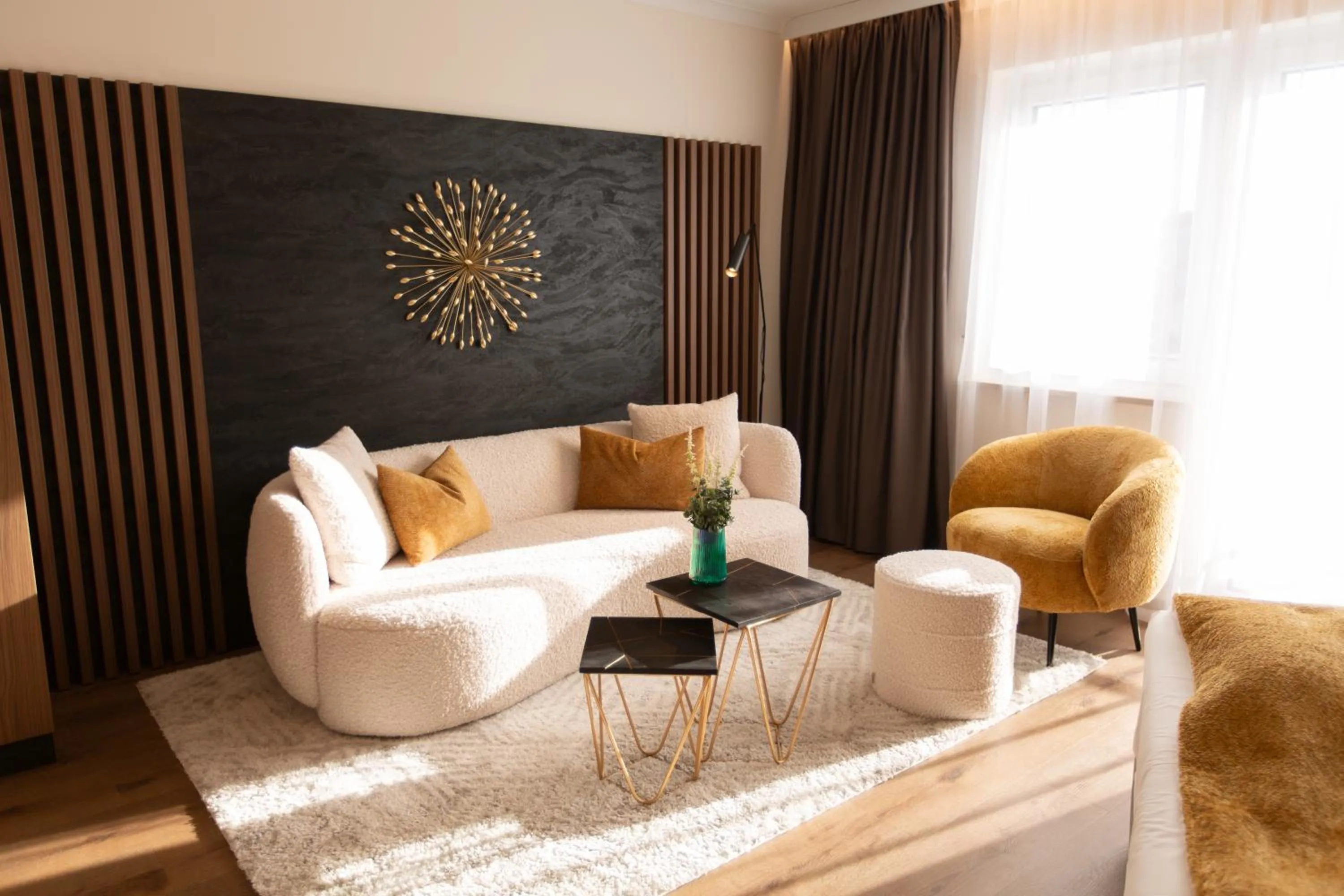 TV and multimedia in Stadthotel Lichtenfels