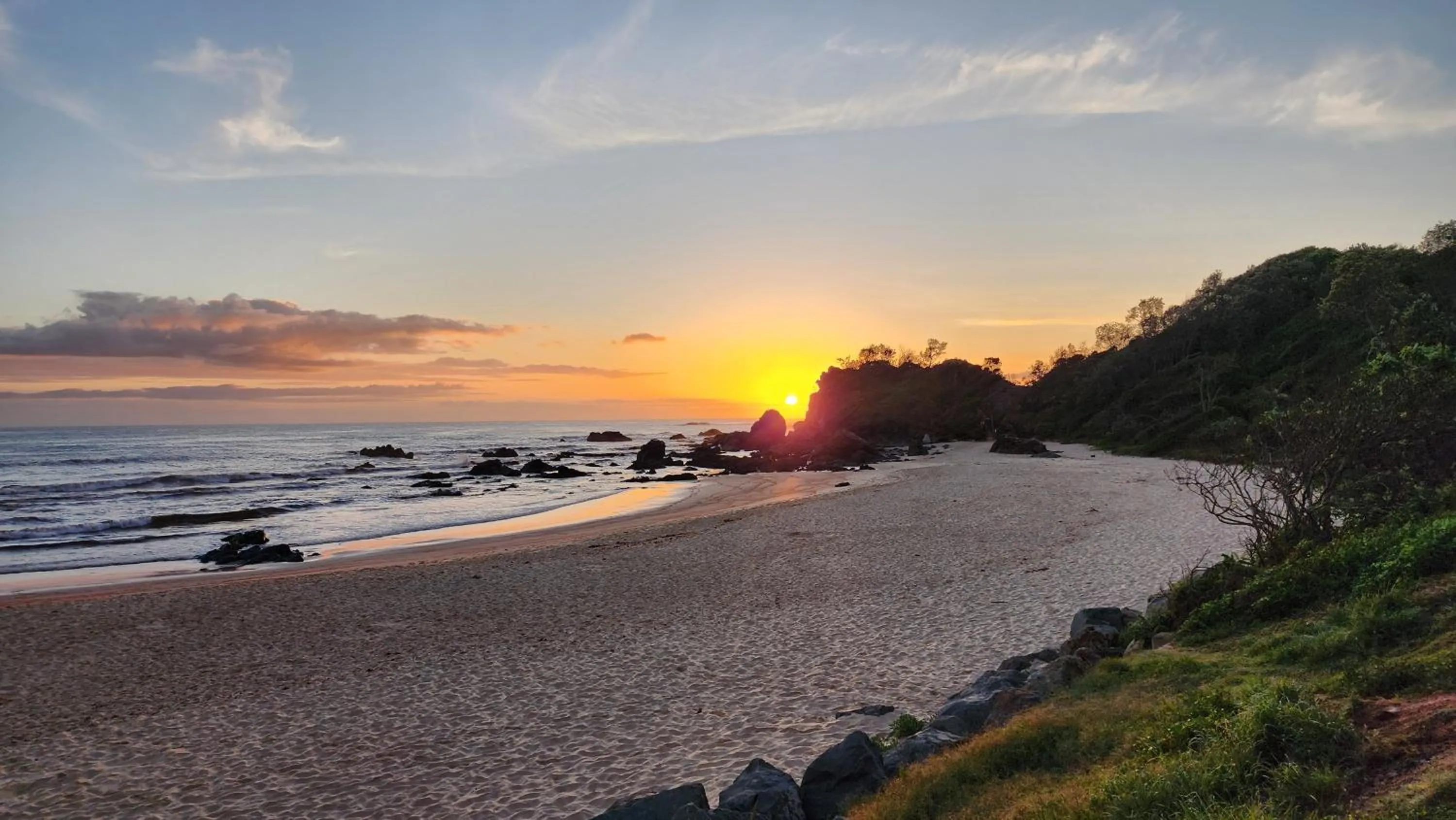 Town Beach Motor Inn Port Macquarie