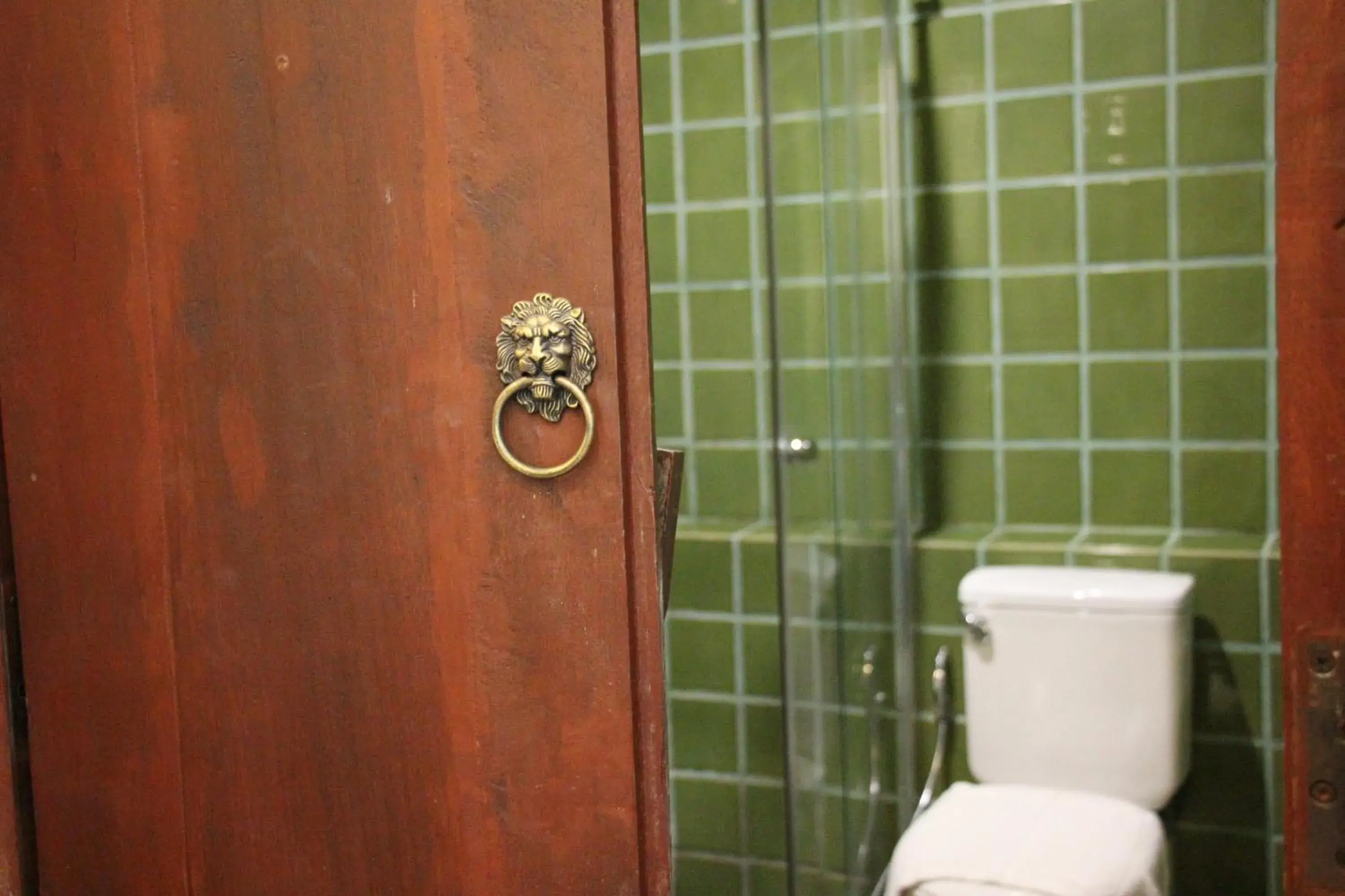 Superior Twin Room with Garden View in Baantip Suantong Superior Twin Room with Garden View in Baantip Suantong