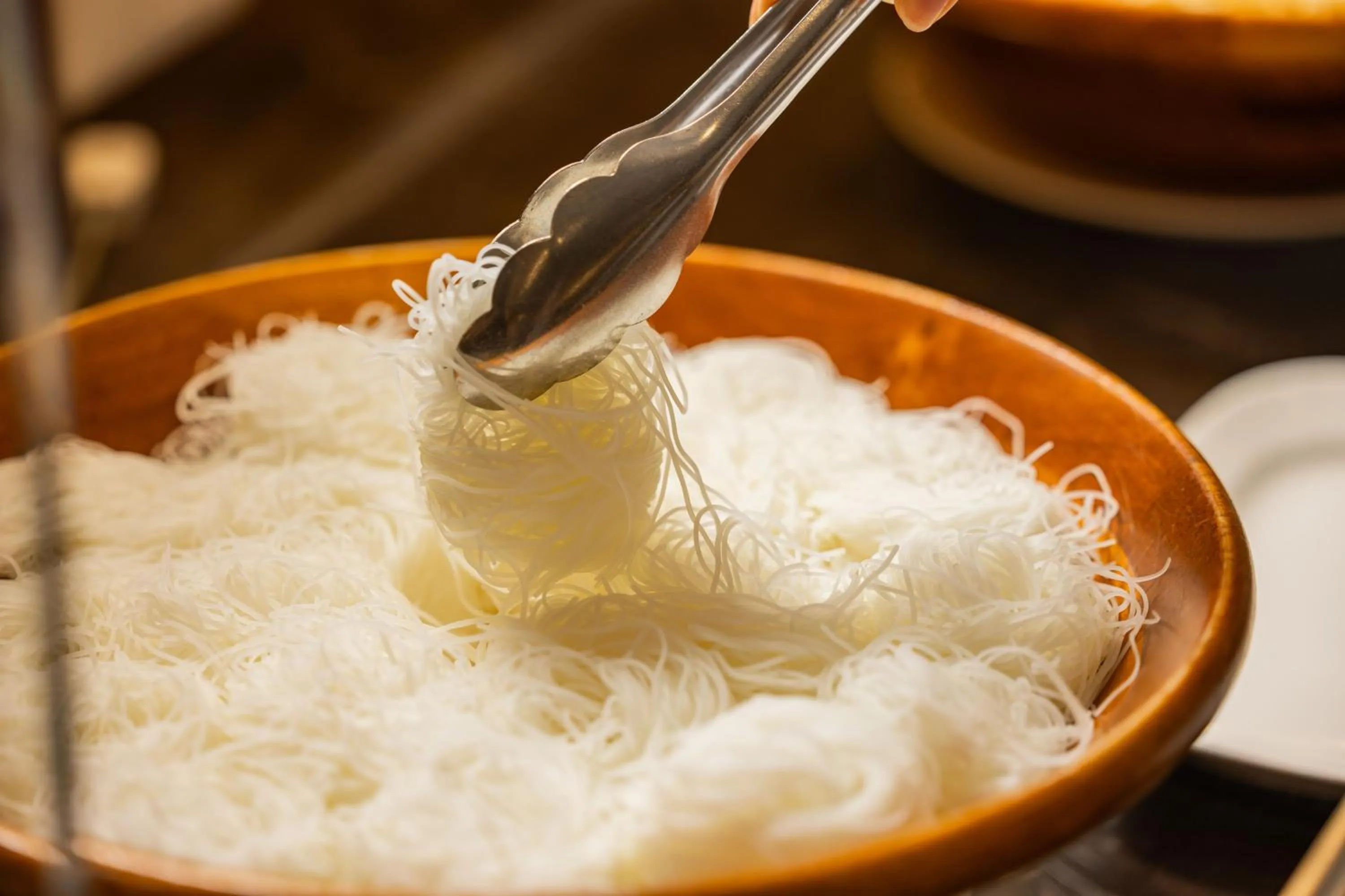 Food and drinks in Kindness Hotel - Qixian