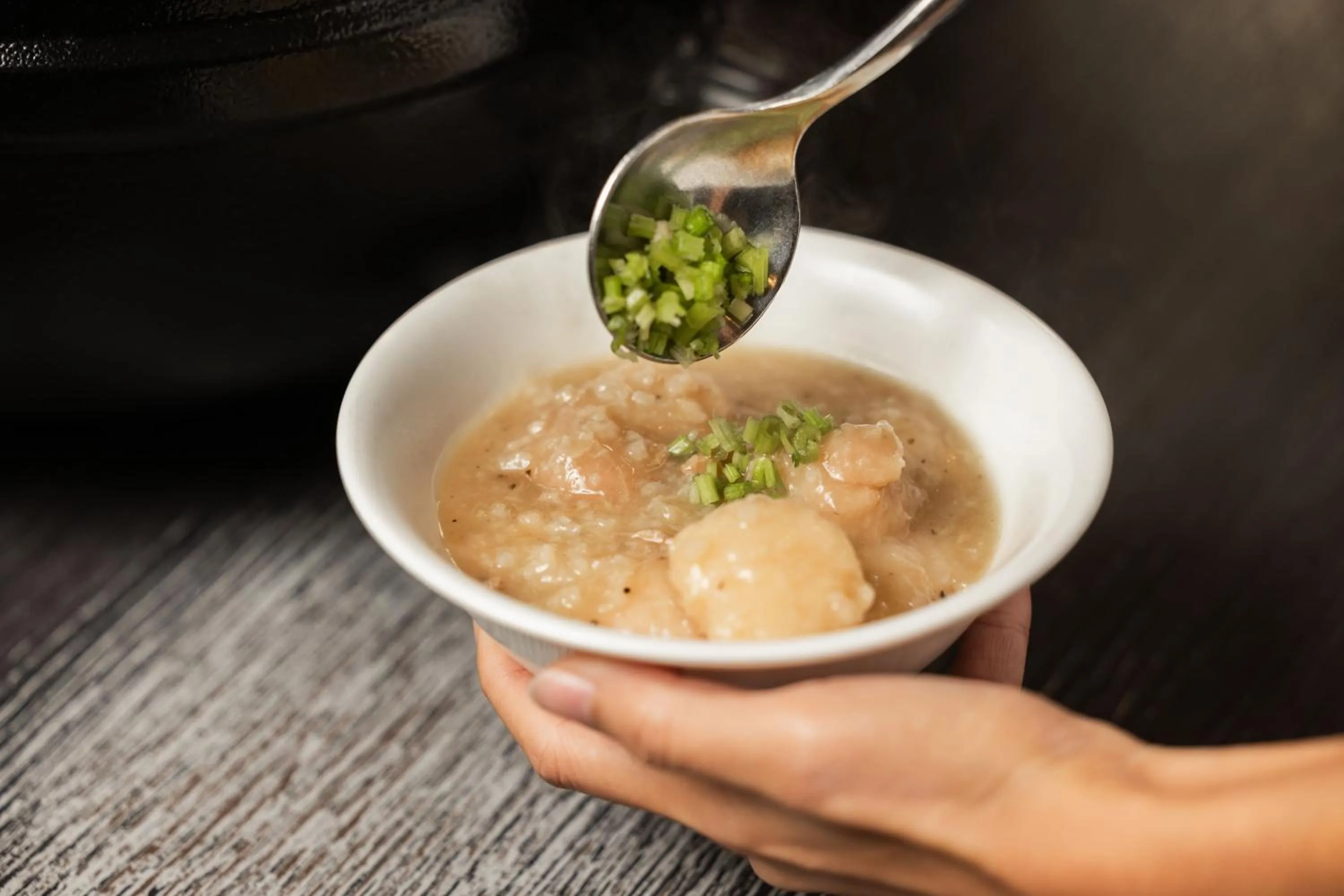 Food and drinks in Kindness Hotel - Qixian