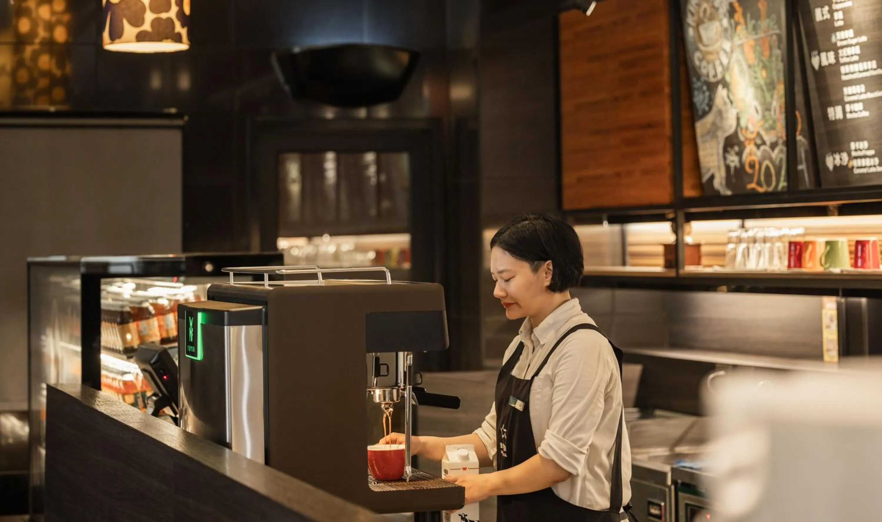 Coffee/tea facilities in Kindness Hotel - Qixian