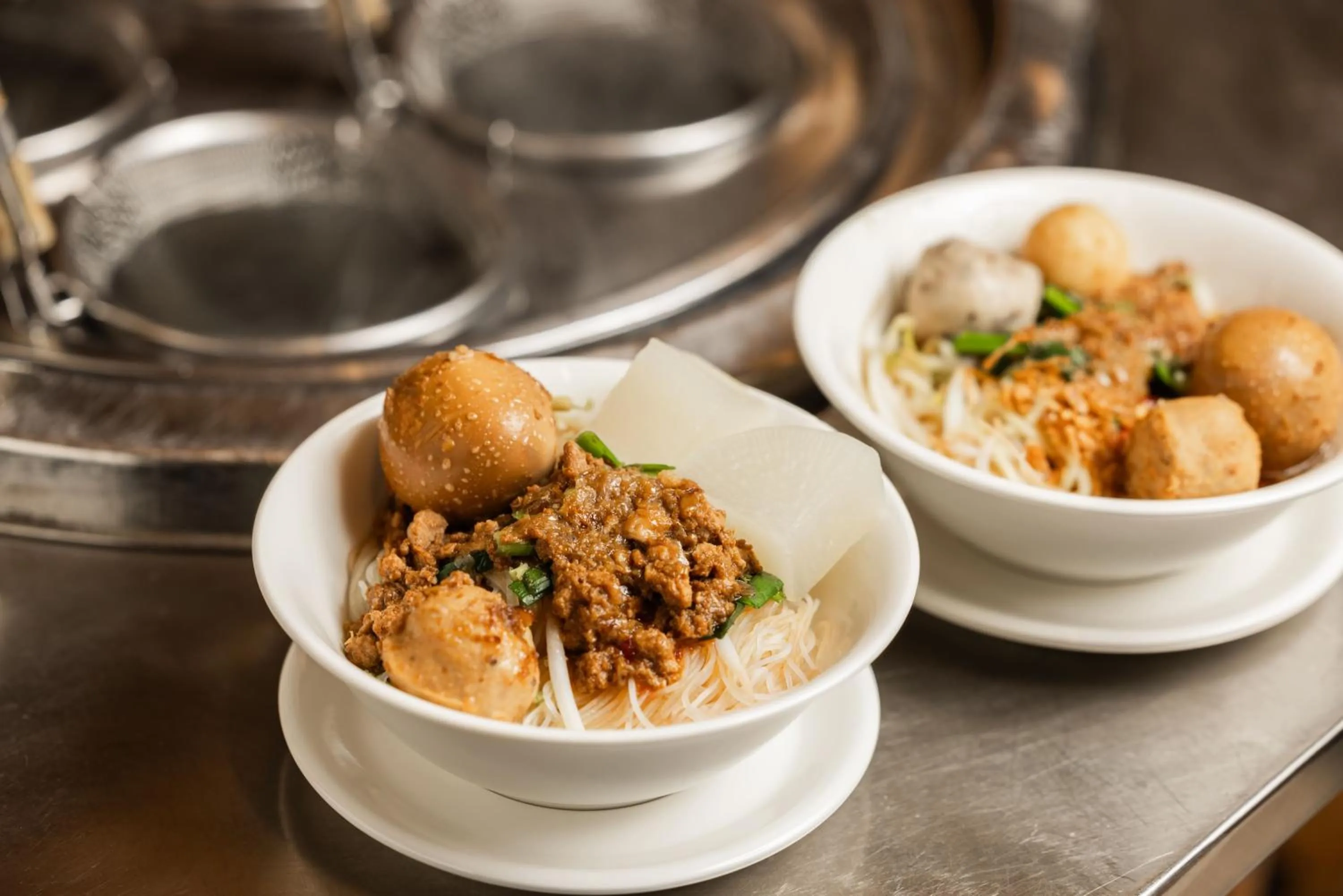 Food and drinks in Kindness Hotel - Qixian