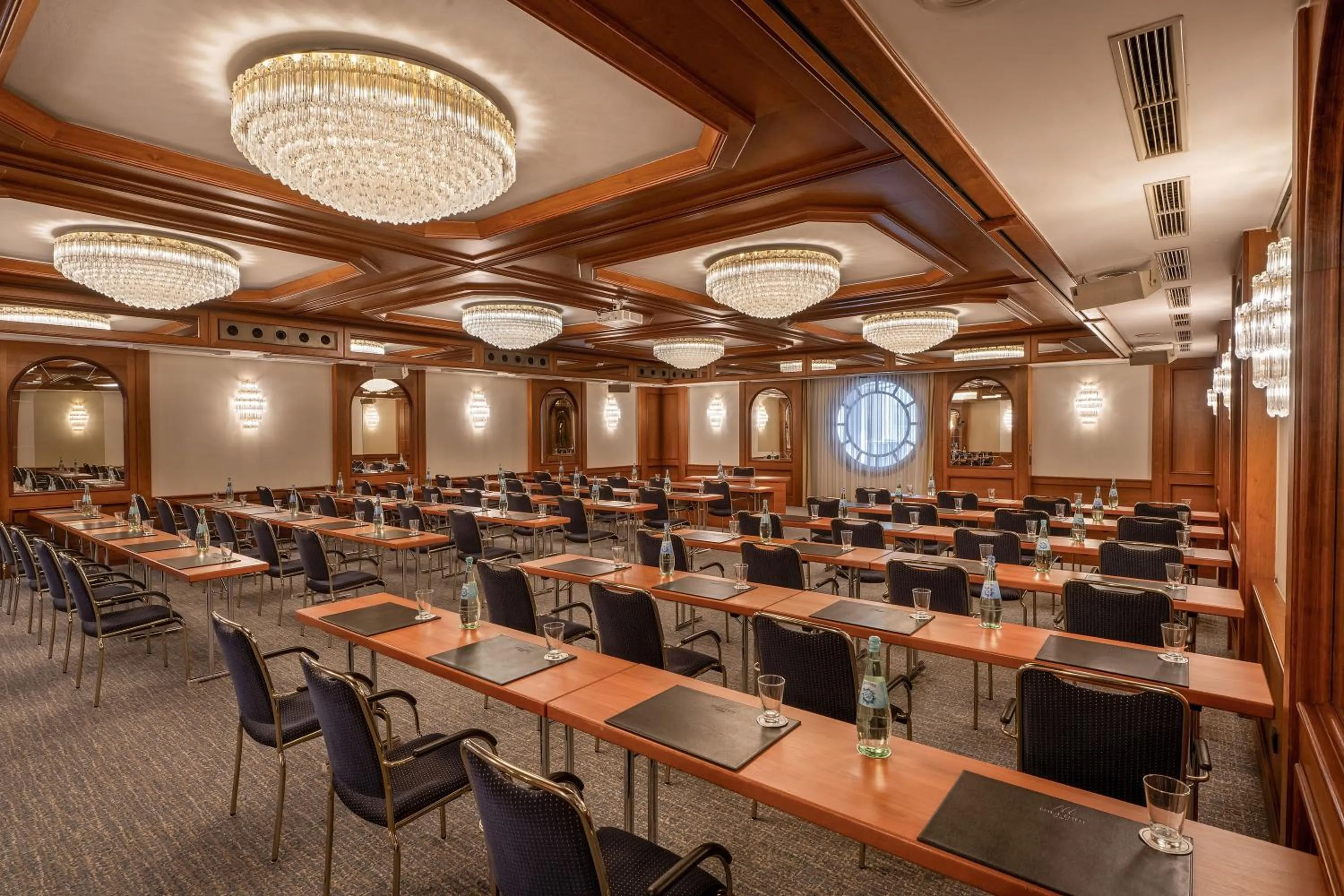 Meeting/conference room in Maritim Hotel Köln