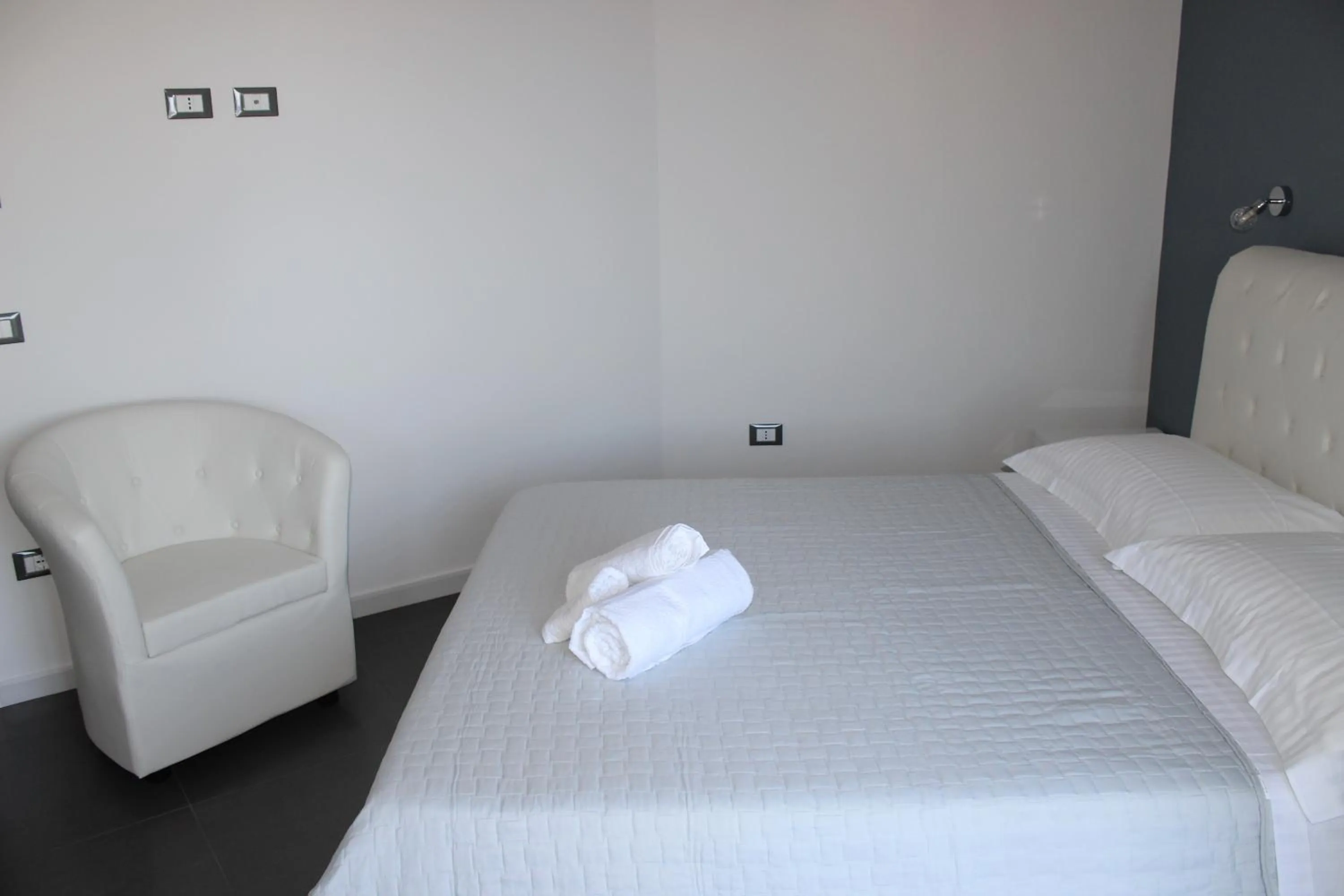 Bed in B&B PIAZZA NUOVA