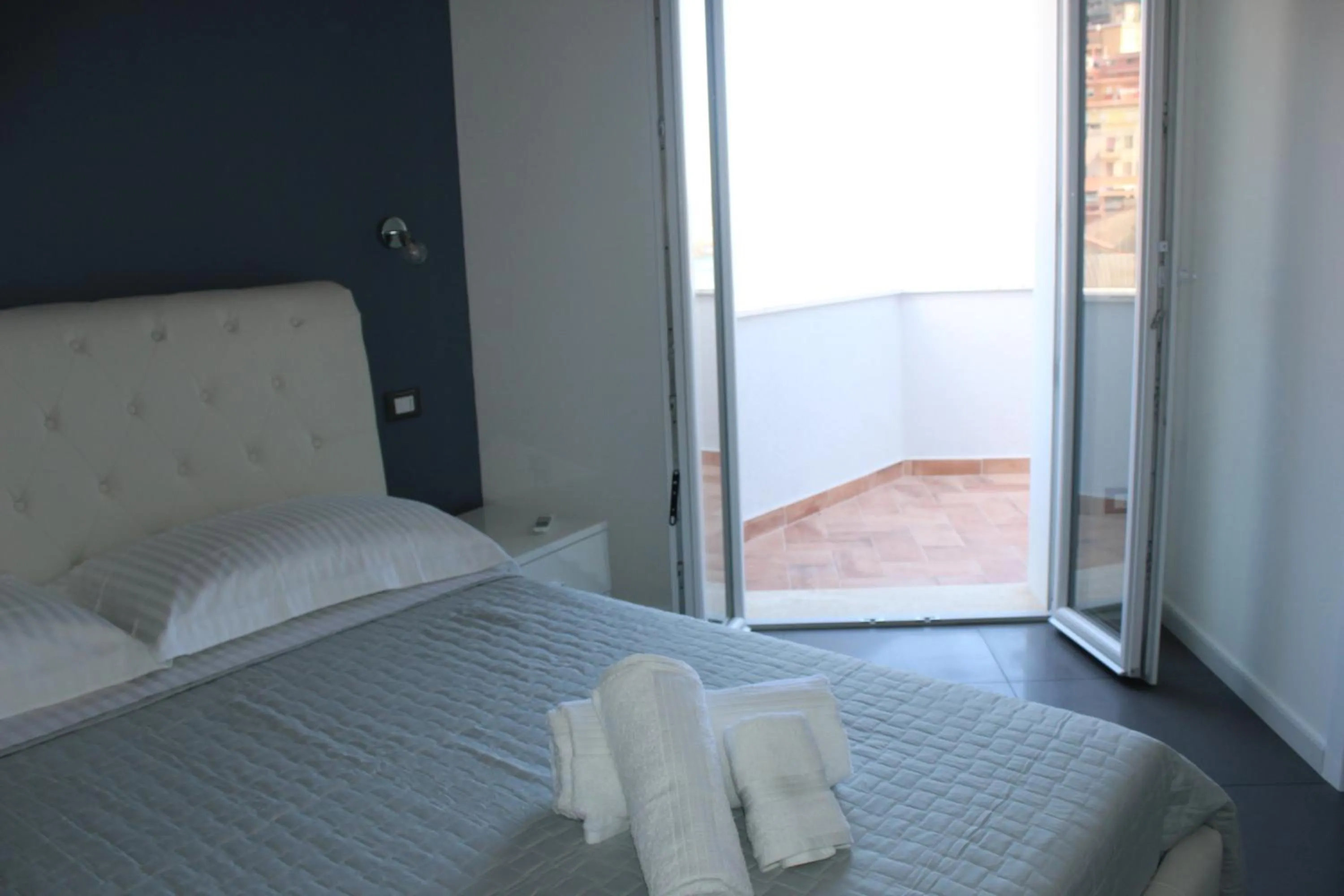 Bed in B&B PIAZZA NUOVA