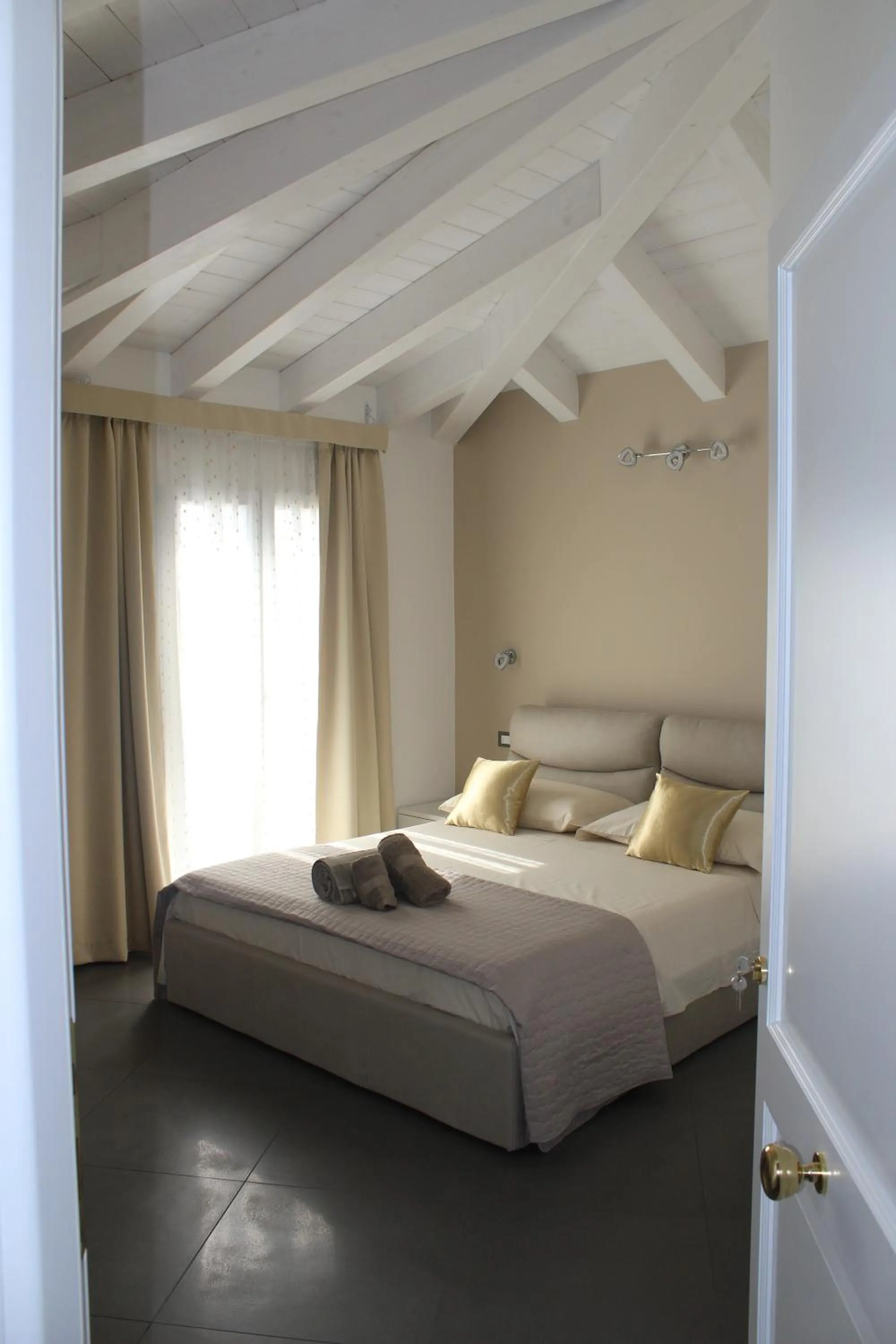 Bed in B&B PIAZZA NUOVA