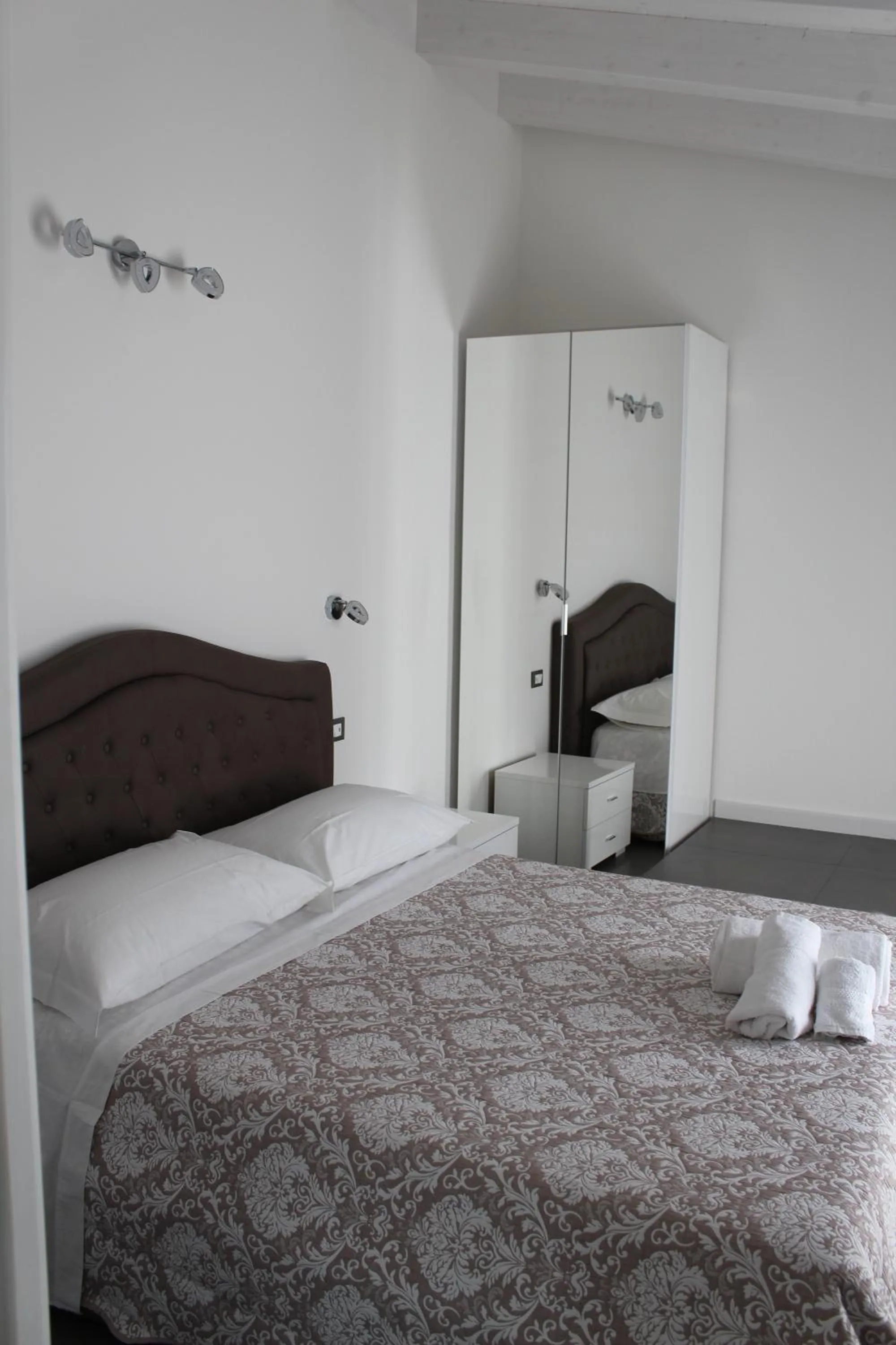 Bed in B&B PIAZZA NUOVA