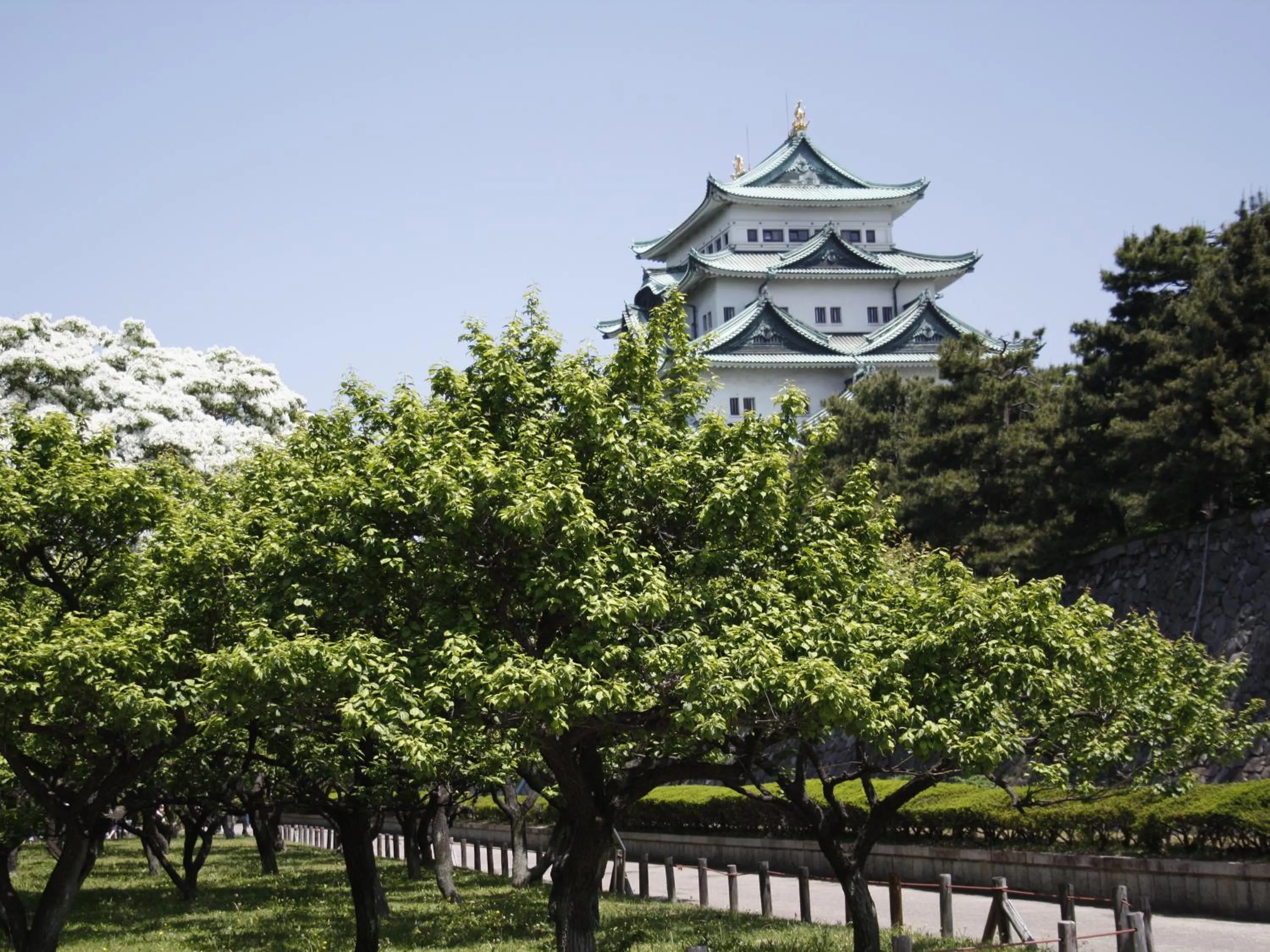 Other in APA Hotel Nagoya Ekimae Minami