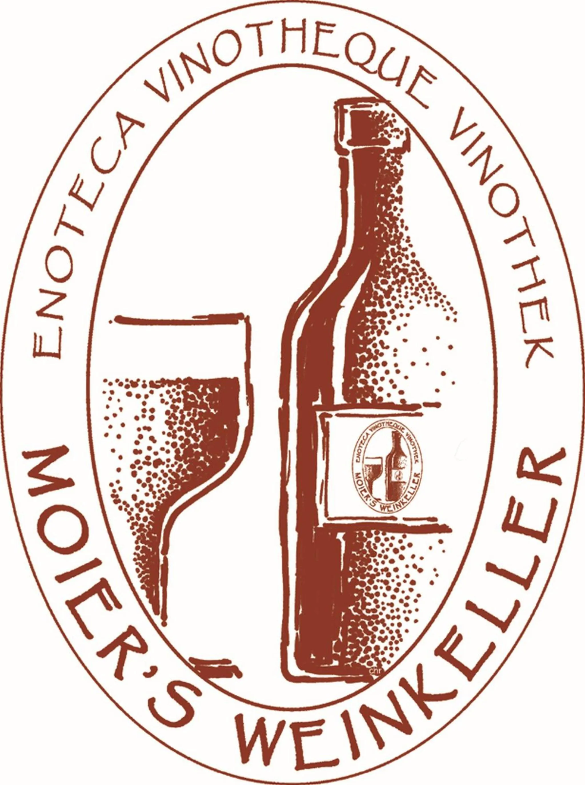 Logo/Certificate/Sign in Hotel Gasthof Heckl