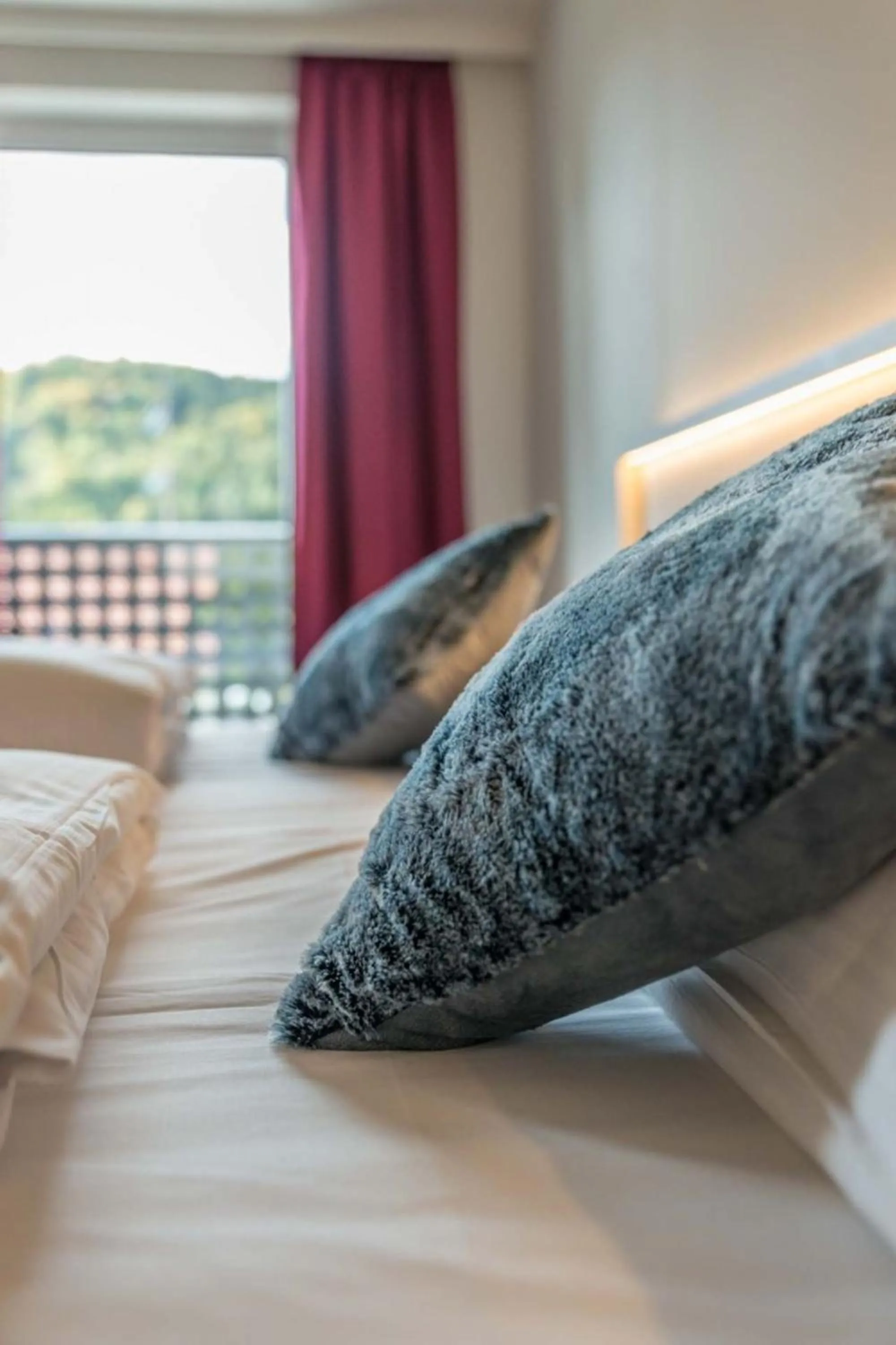 Photo of the whole room in Hotel Gasthof Heckl