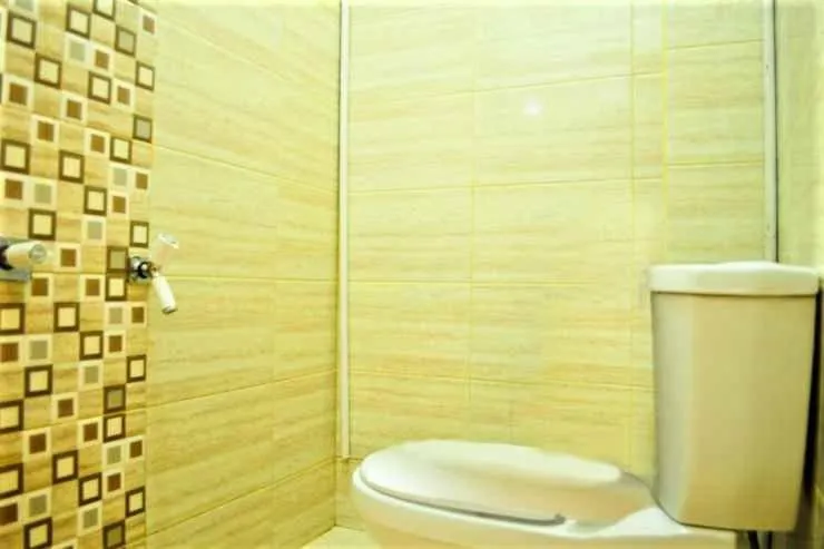 Hotel The Village Syariah