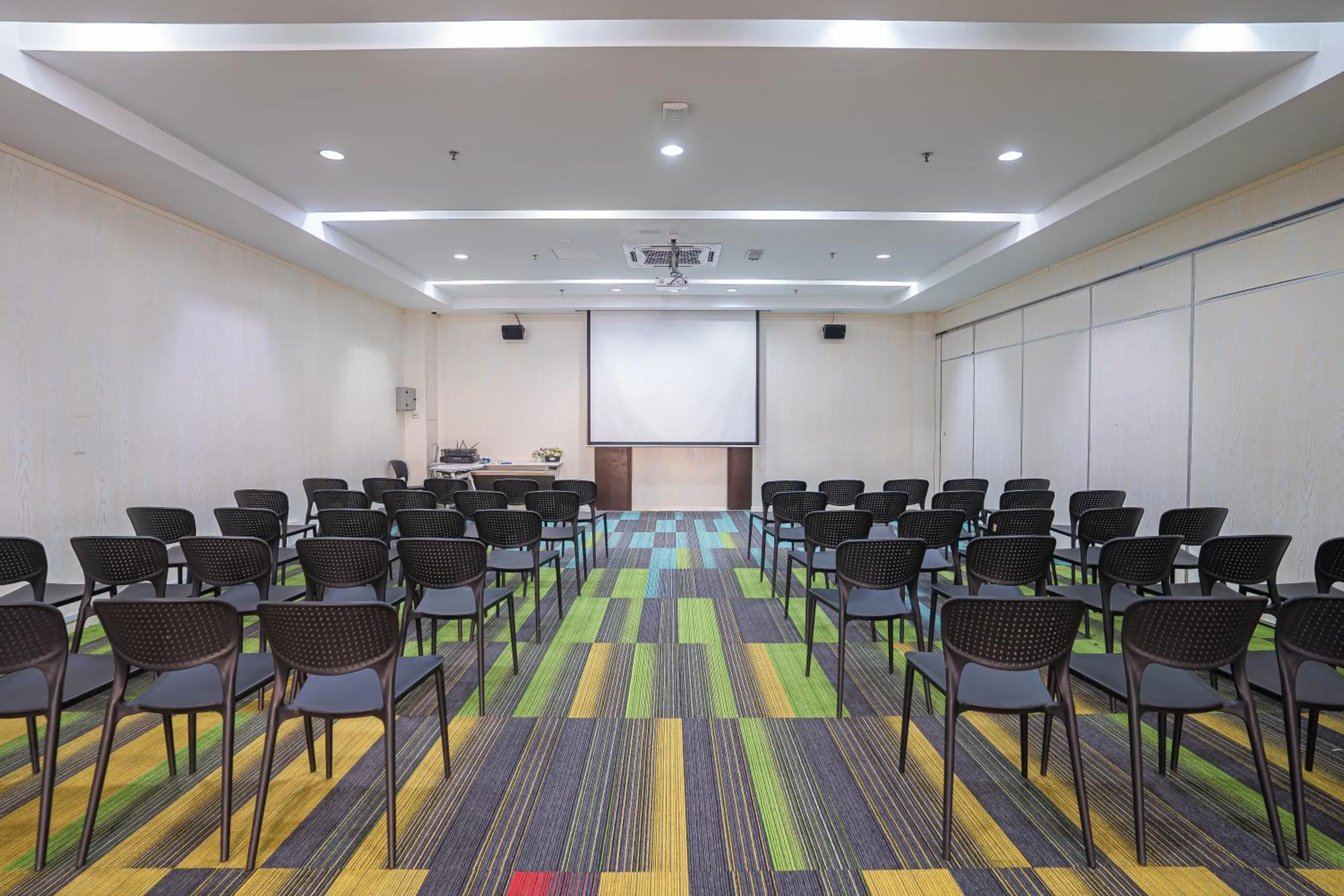 Banquet/Function facilities in Hotel Olympic Malaysia Kuala Lumpur