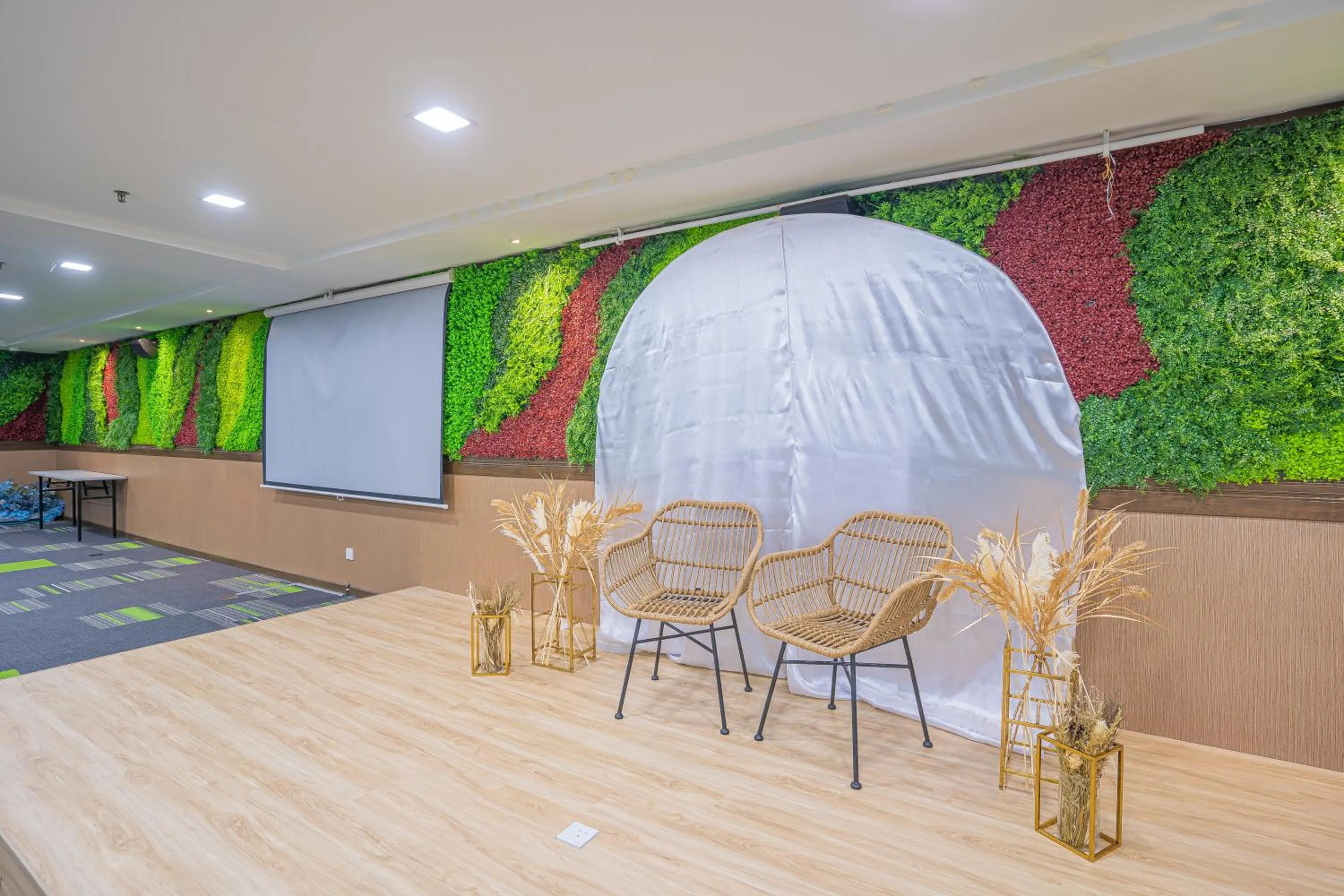 Banquet/Function facilities in Hotel Olympic Malaysia Kuala Lumpur