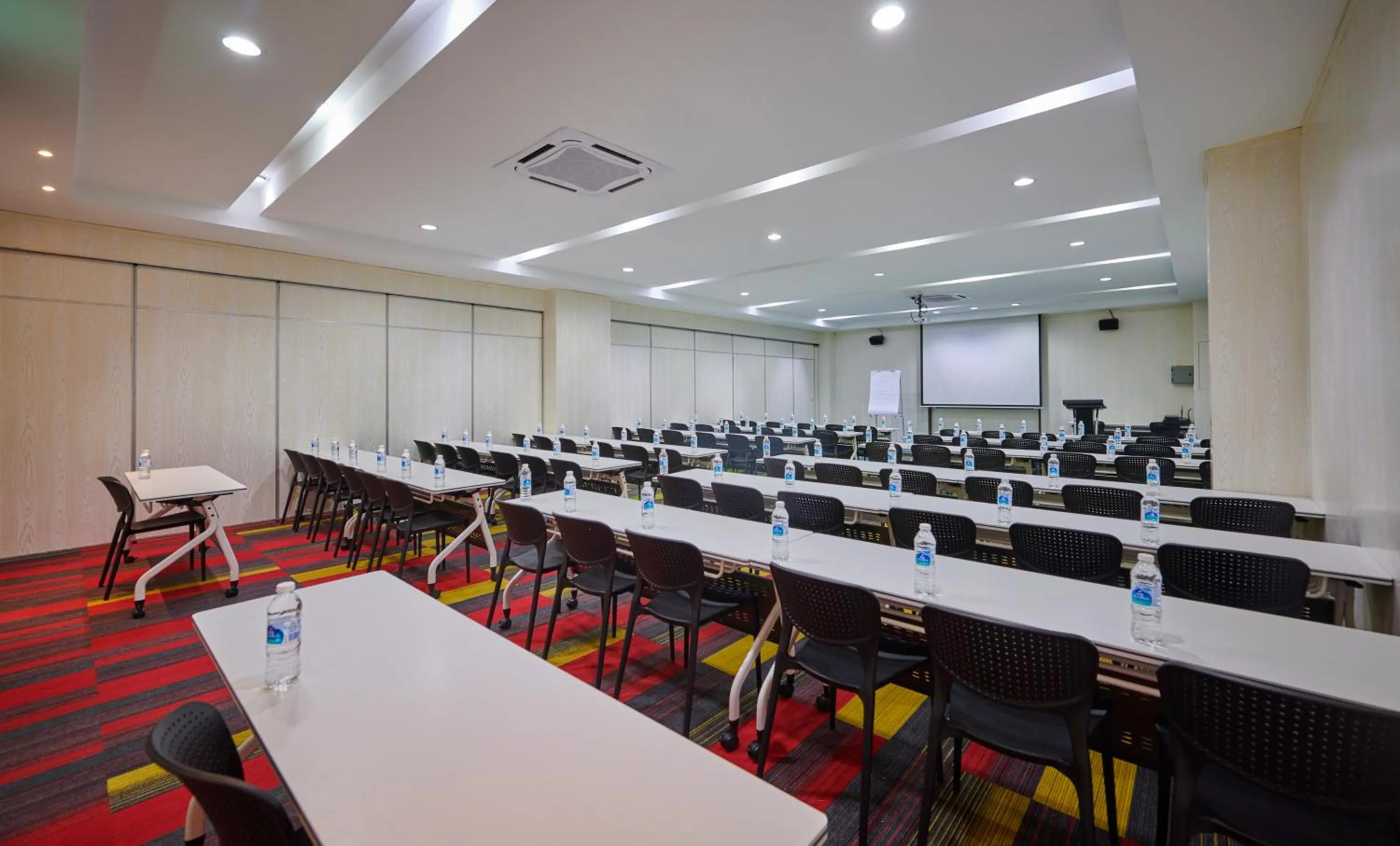 Meeting/conference room in Hotel Olympic Malaysia Kuala Lumpur