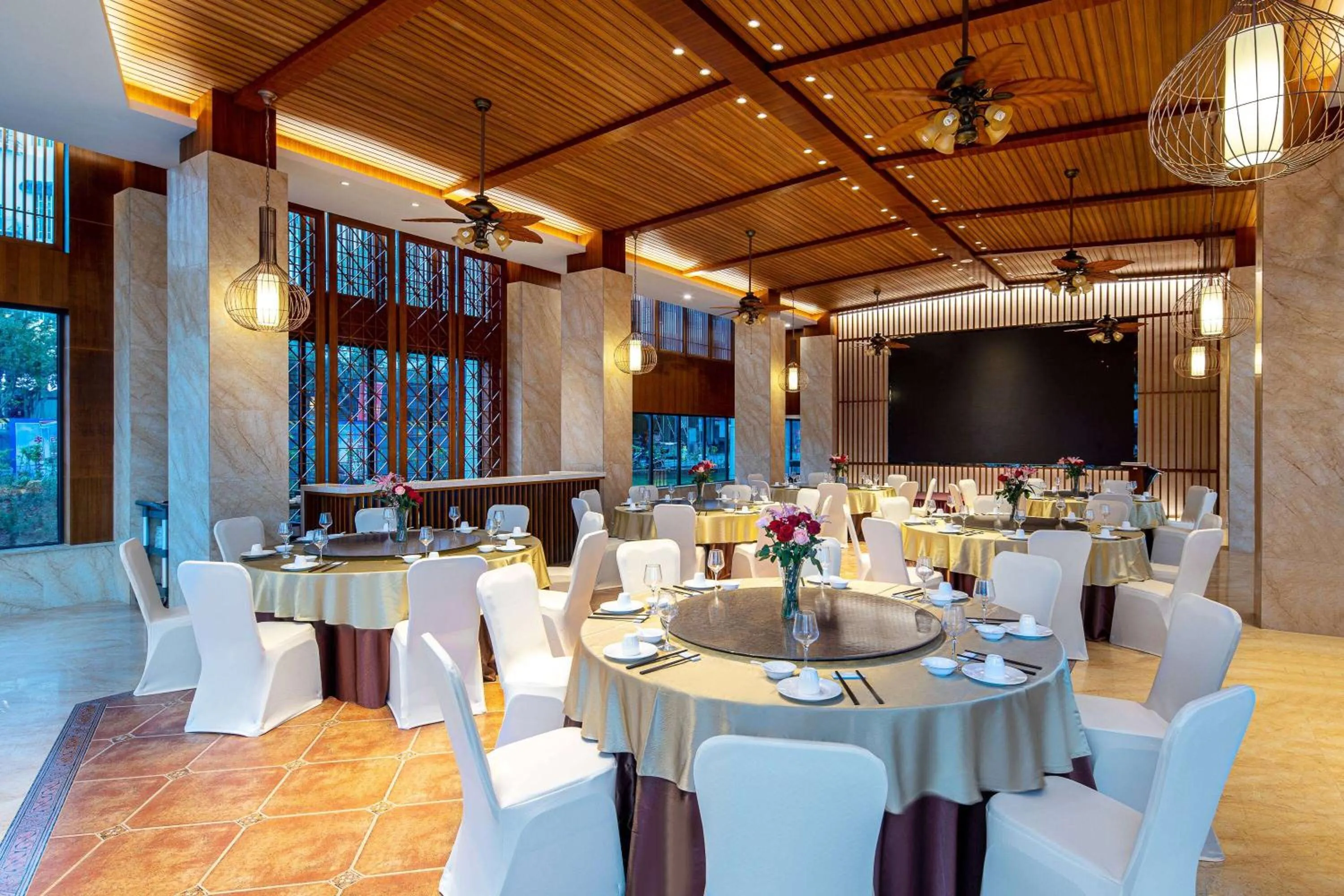 Other in Ramada by Wyndham Chenzhou Dongjiang Lake