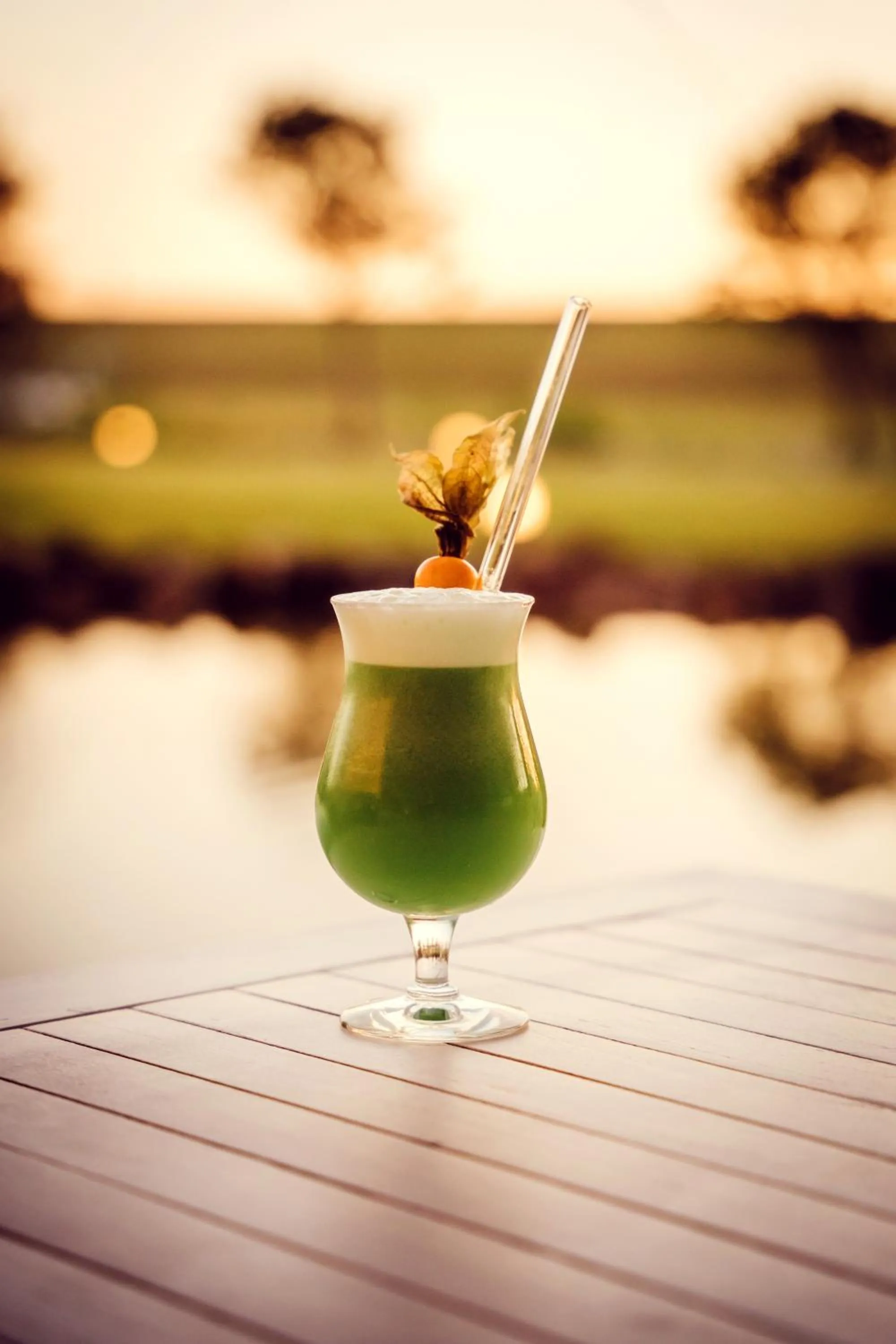 Drinks in nordica Hotel Friesenhof