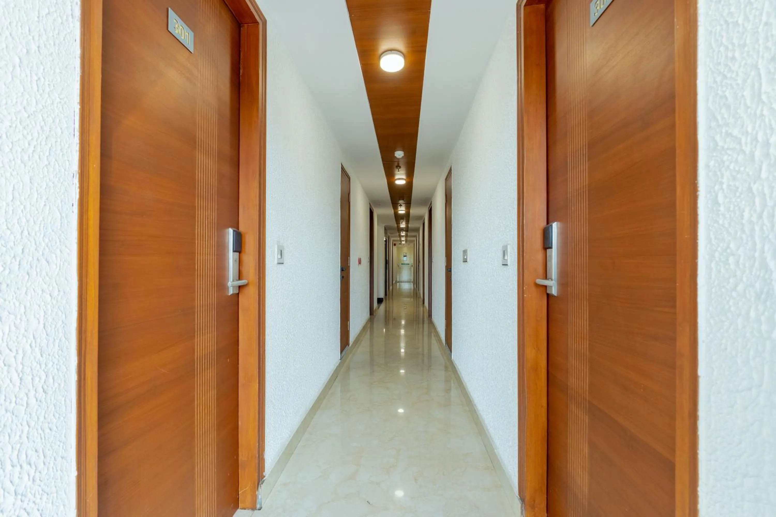 room service in PK Boutique Hotel Noida Expressway