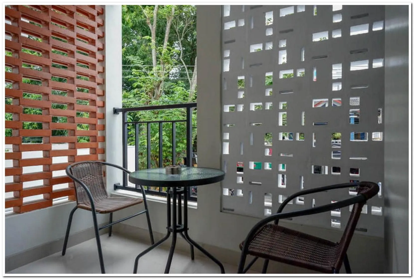 Area and facilities in RedDoorz near Sleman City Hall 2