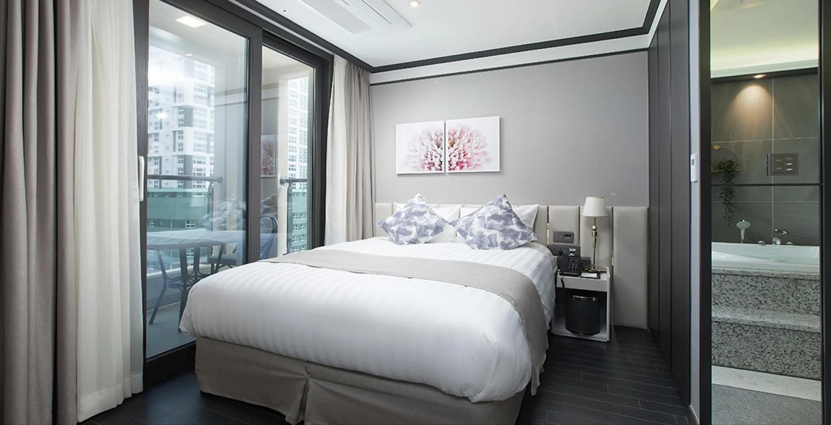 Utop Boutique Hotel&Residence