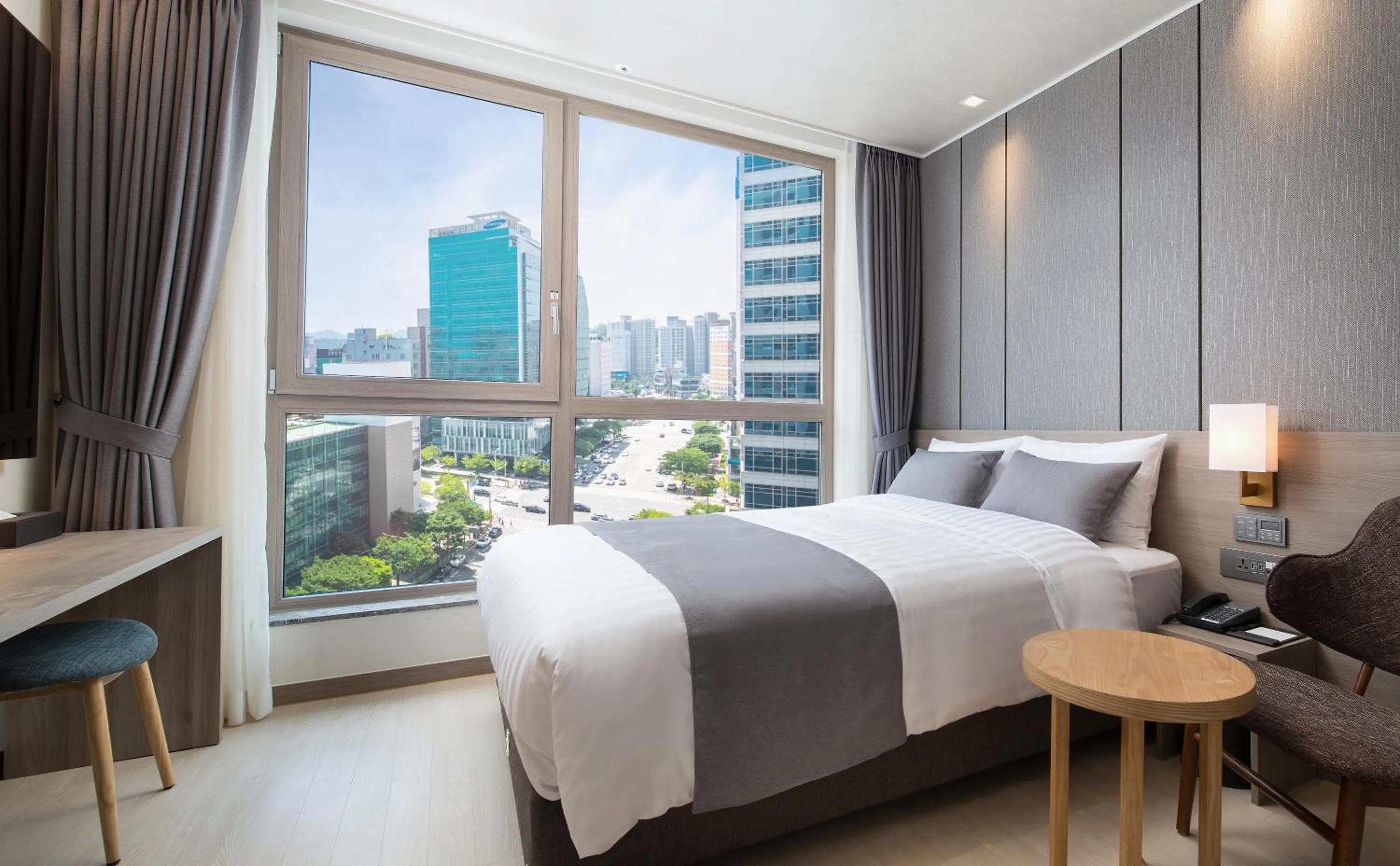 Utop Boutique Hotel&Residence