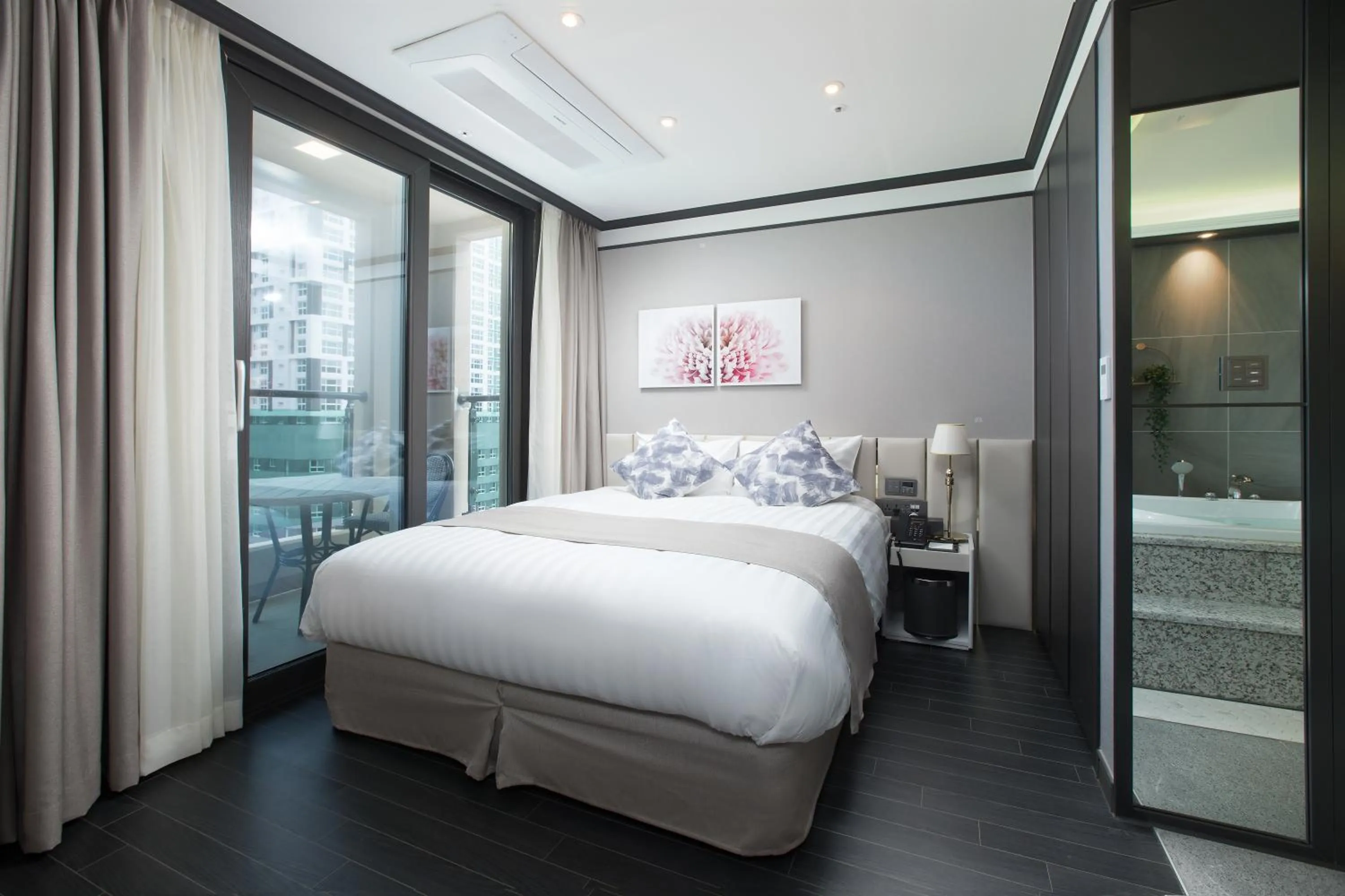 Utop Boutique Hotel&Residence