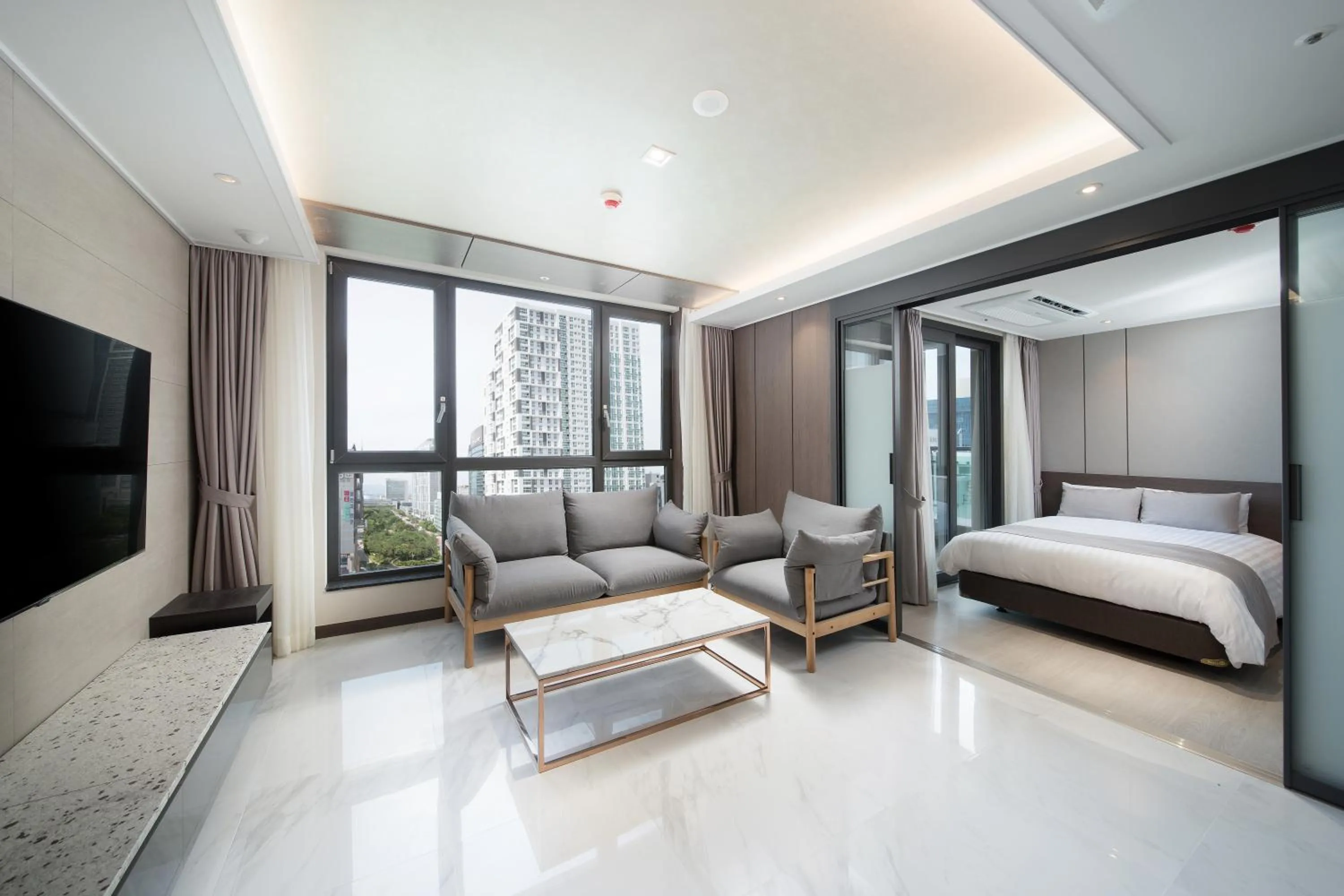 Utop Boutique Hotel&Residence