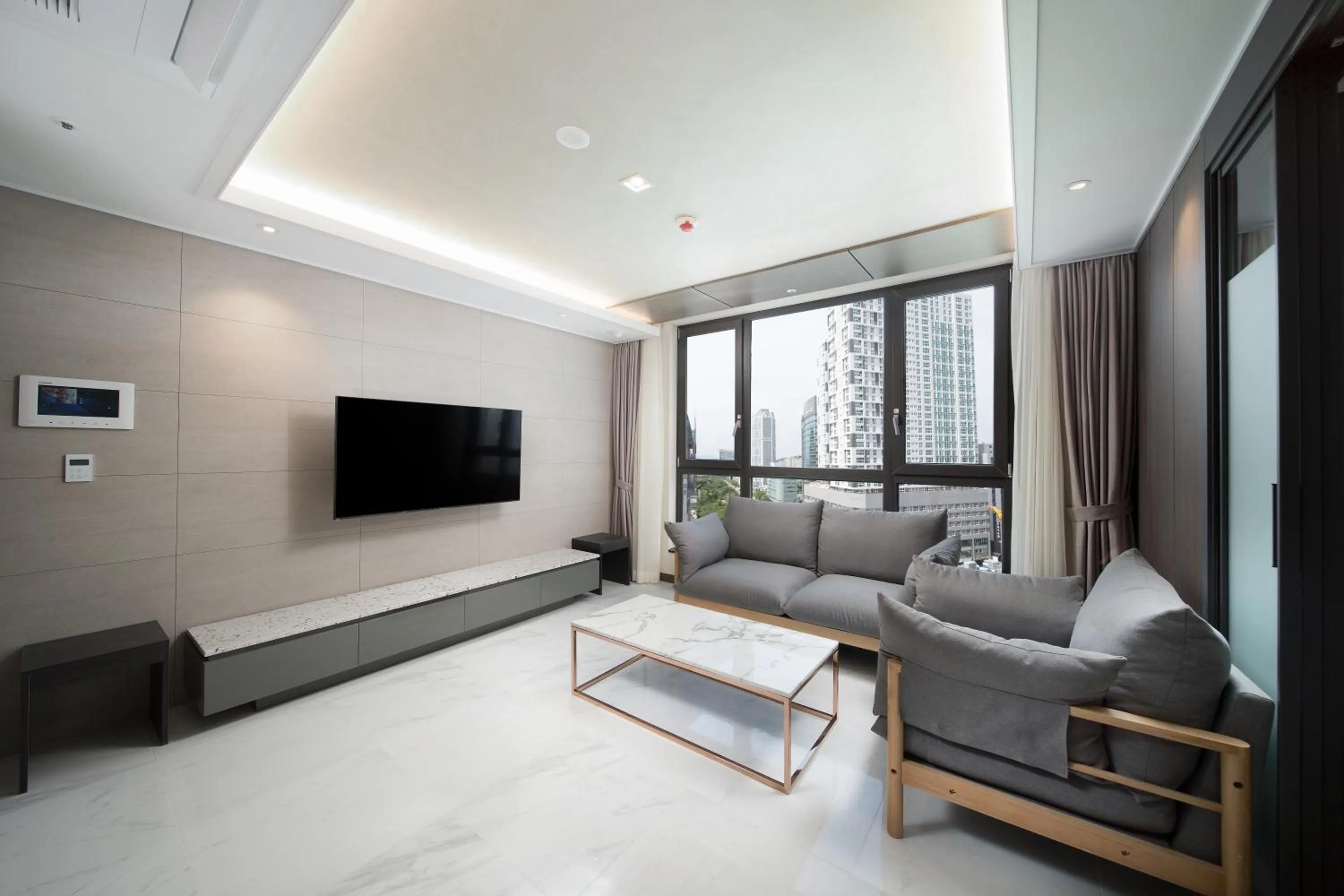 Utop Boutique Hotel&Residence