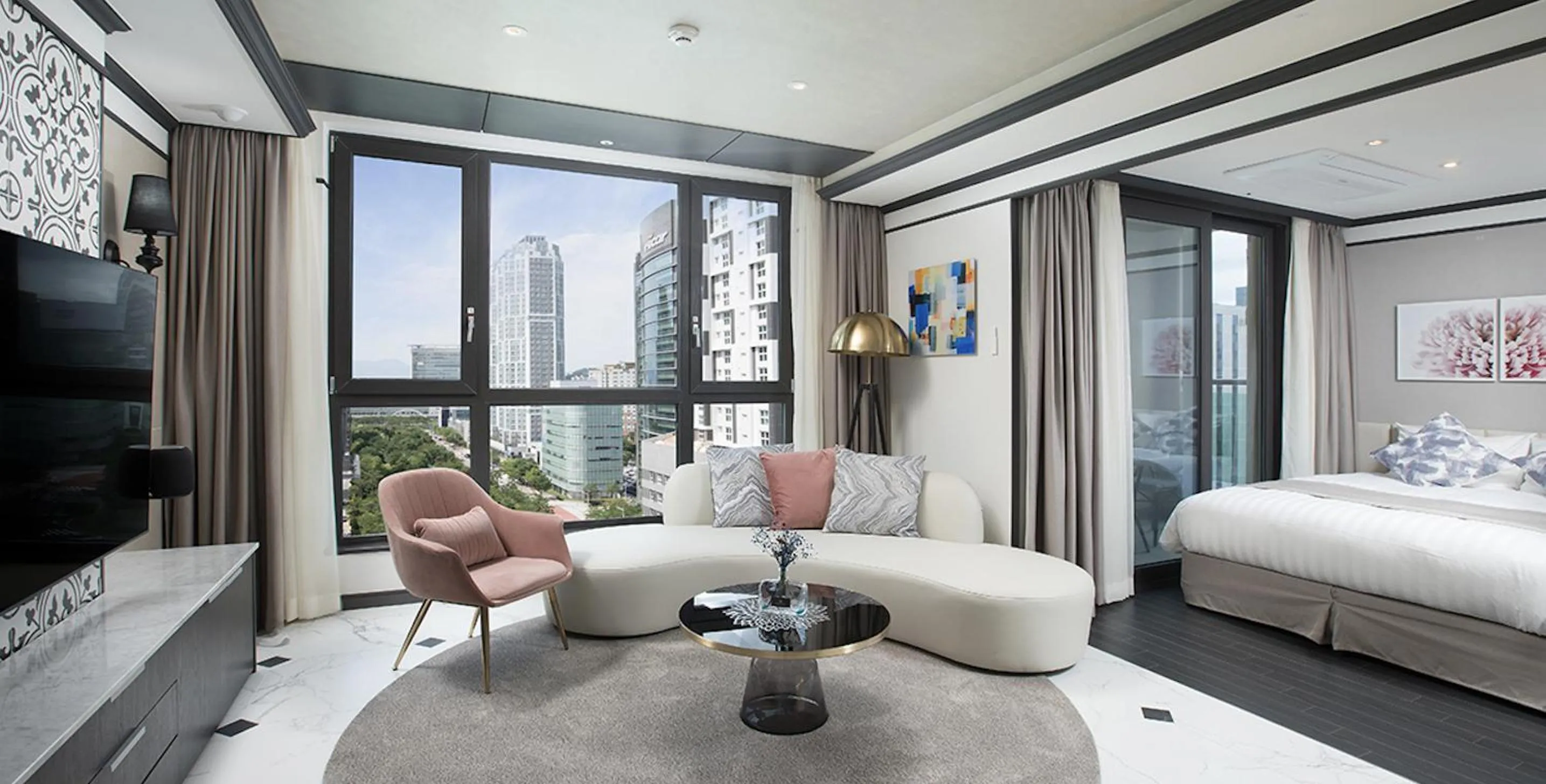 Utop Boutique Hotel&Residence