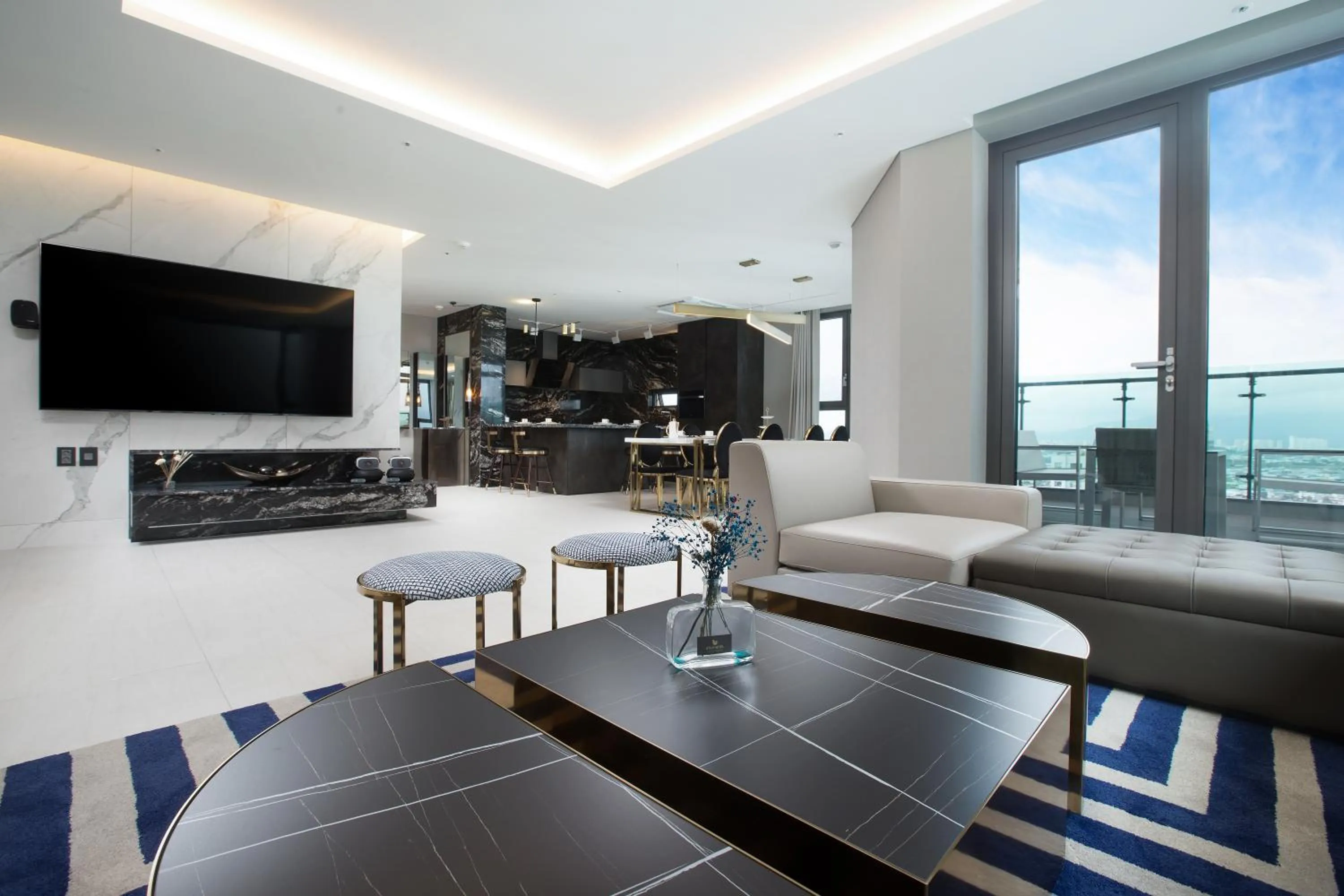 Utop Boutique Hotel&Residence