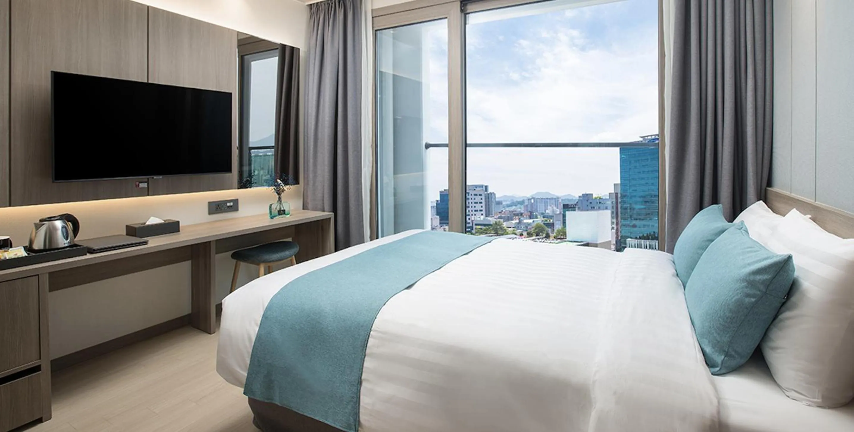 Utop Boutique Hotel&Residence