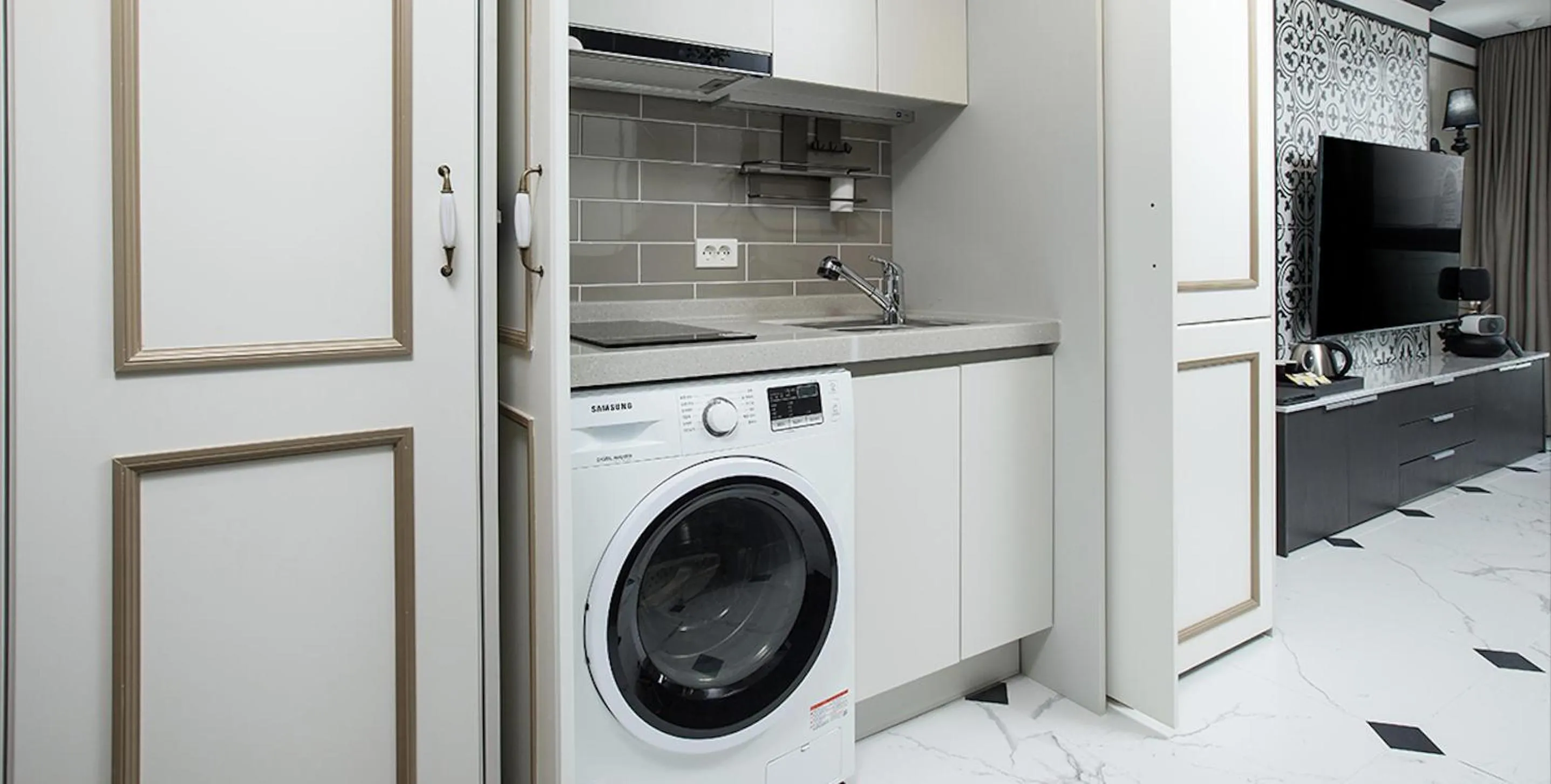 Utop Boutique Hotel&Residence