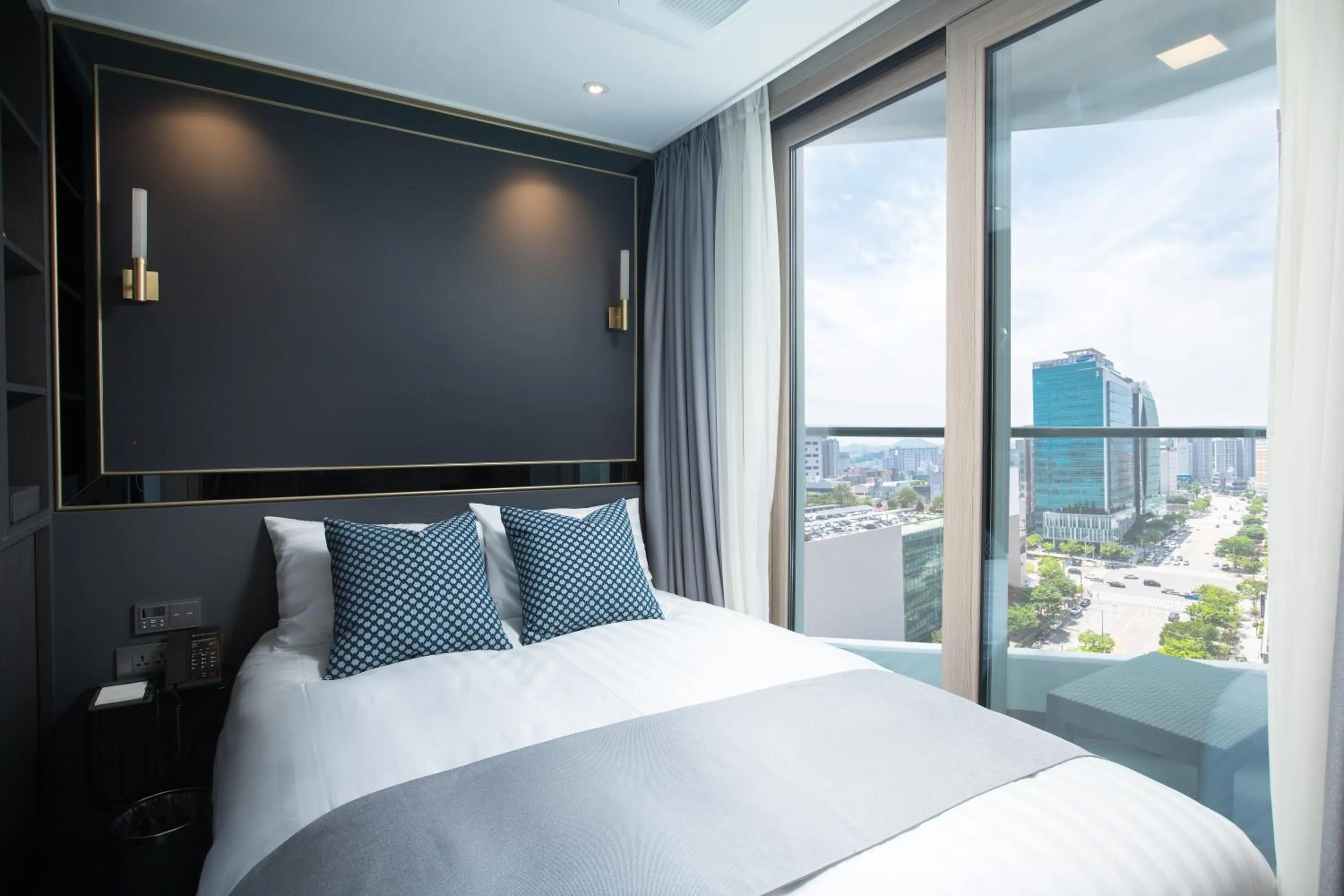 Utop Boutique Hotel&Residence