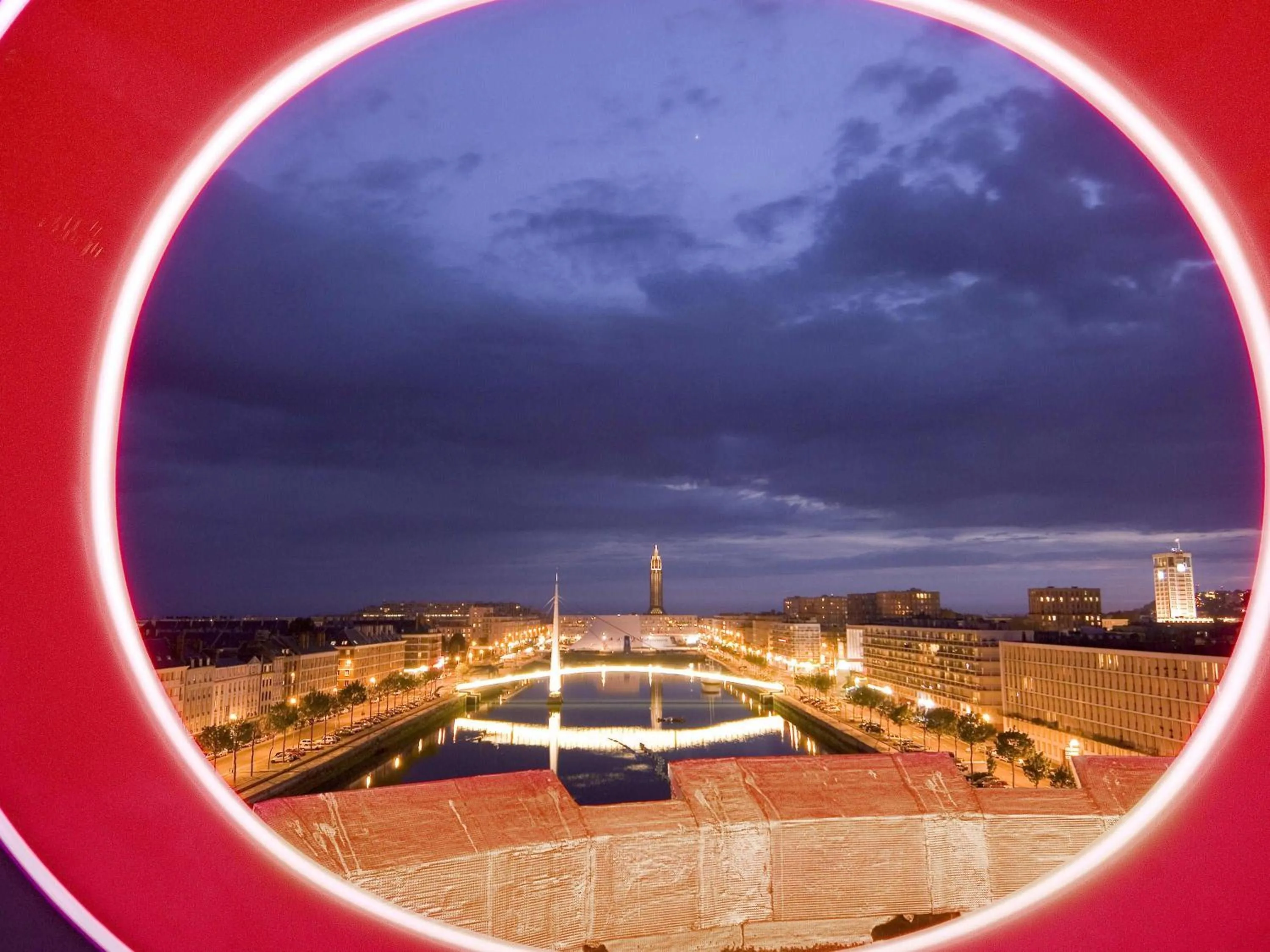 Other in HOTELF1 Le Havre Est - Gonfreville