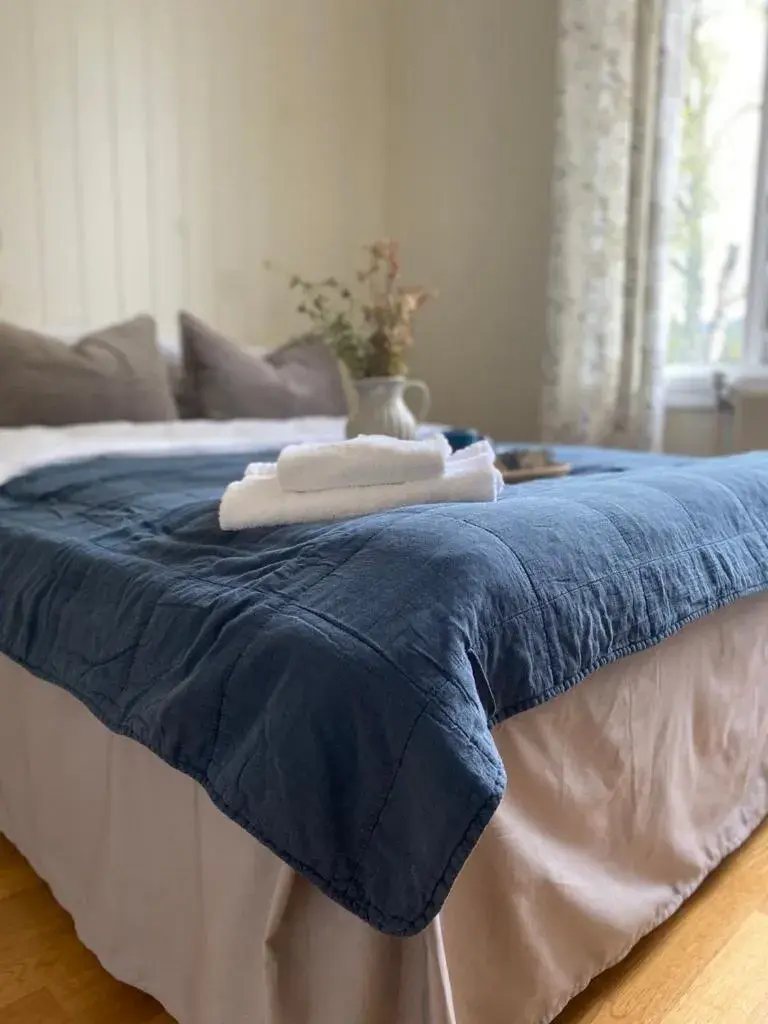 Double Room in Villa Sole, Trysil Double Room in Villa Sole, Trysil