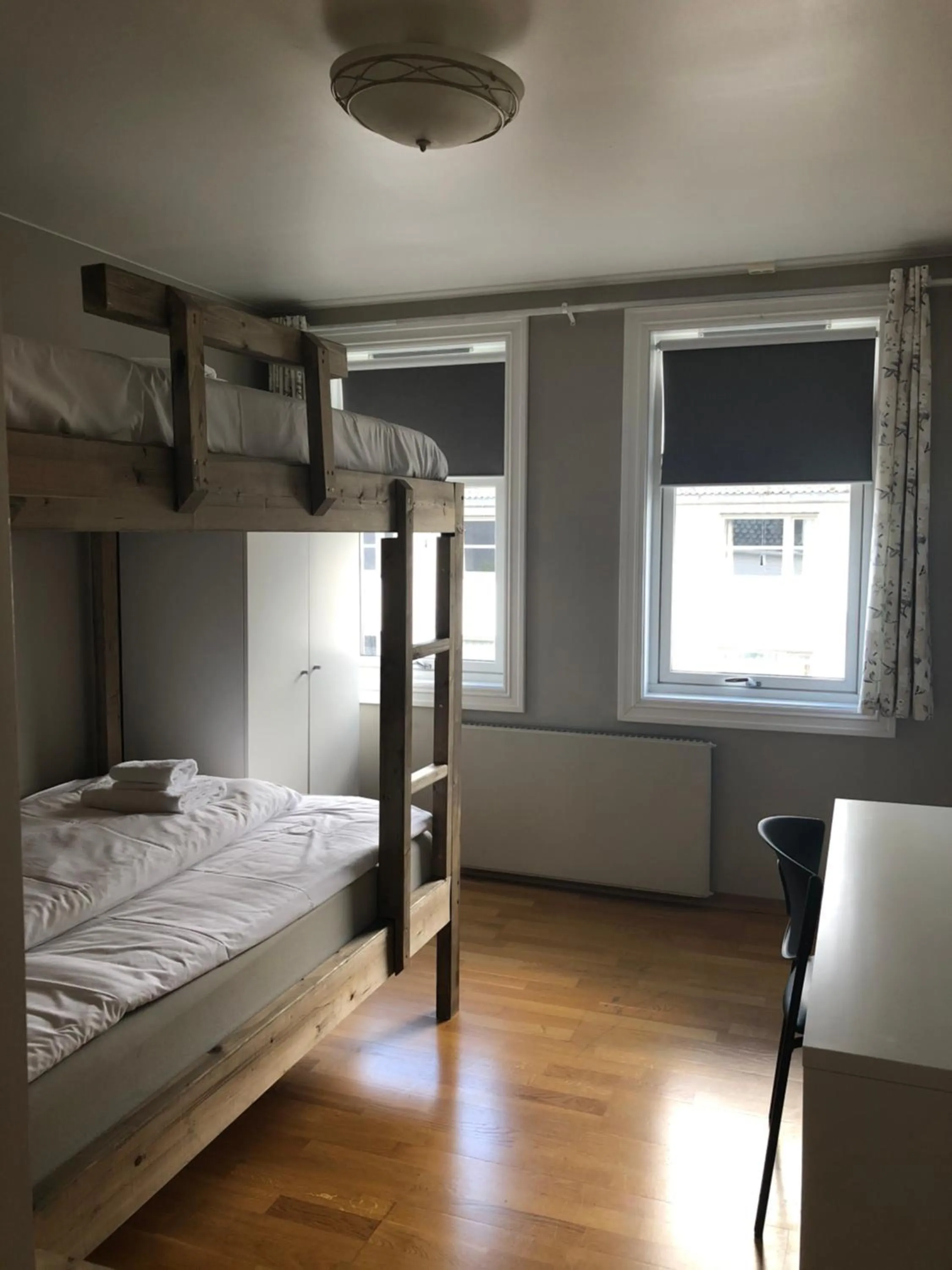 Photo of the whole room, Bed in Villa Sole, Trysil