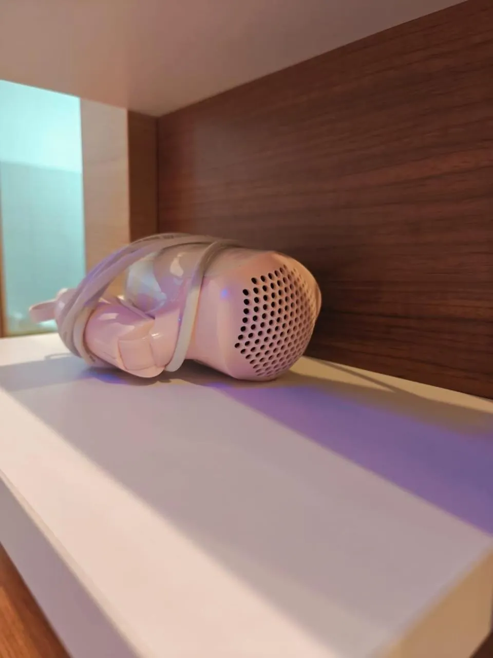 heating in Nusa Sedayu Hotel By Ocean View