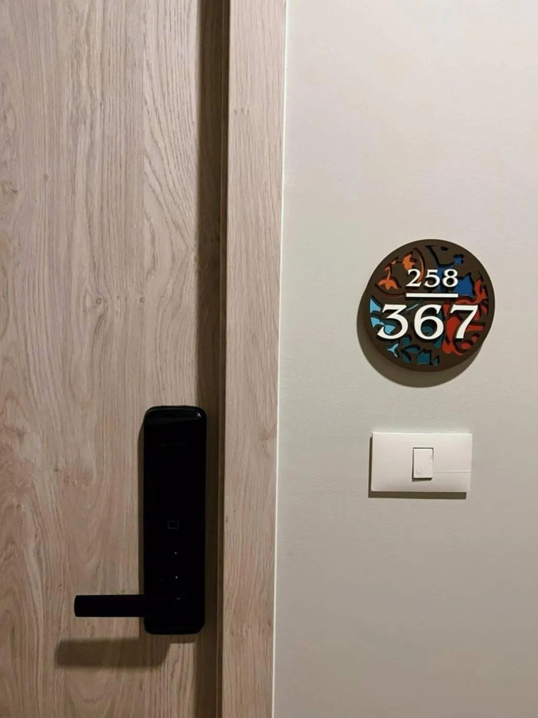 La Casita Huahin by Ying