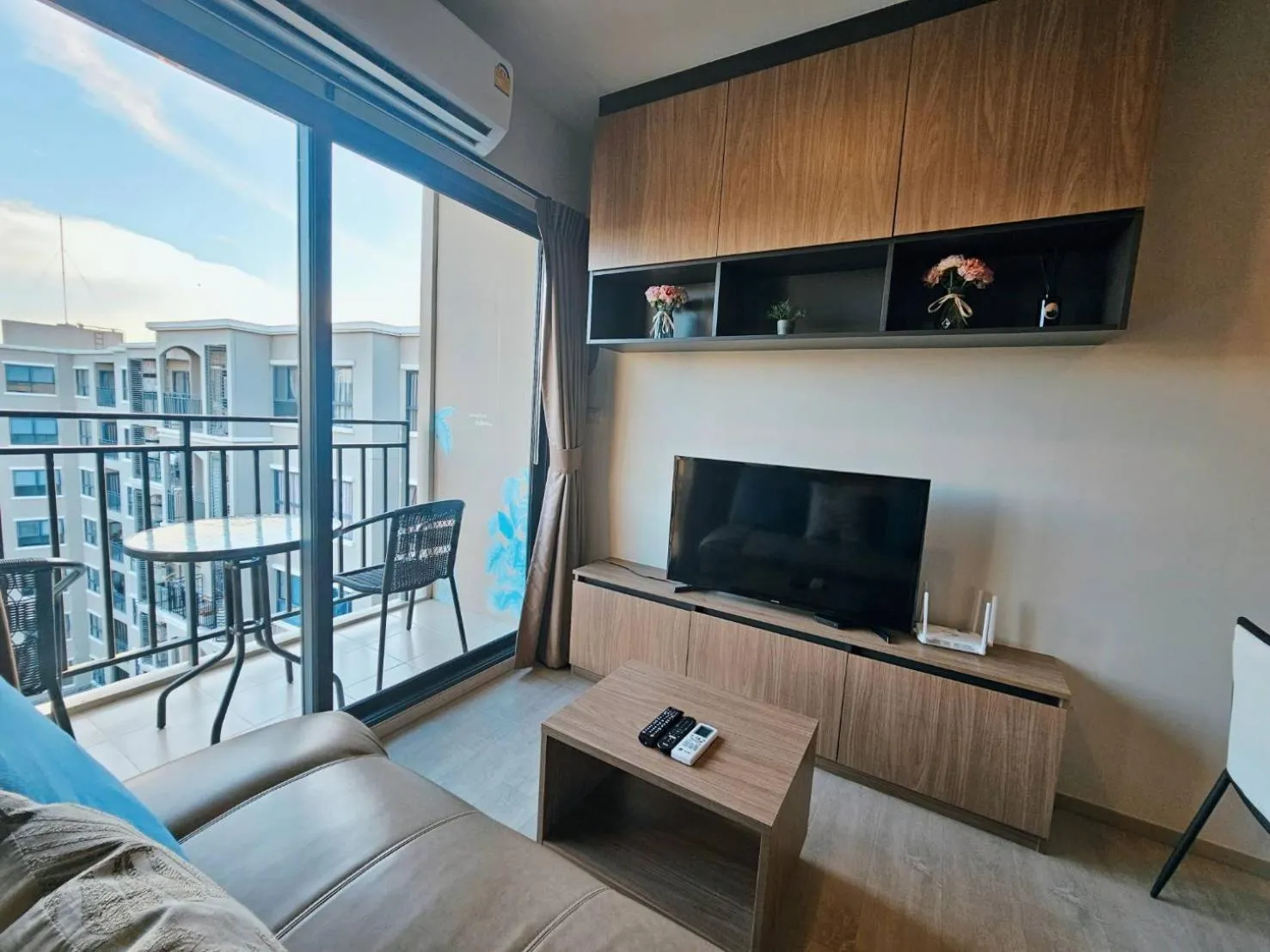 La Casita Huahin by Ying