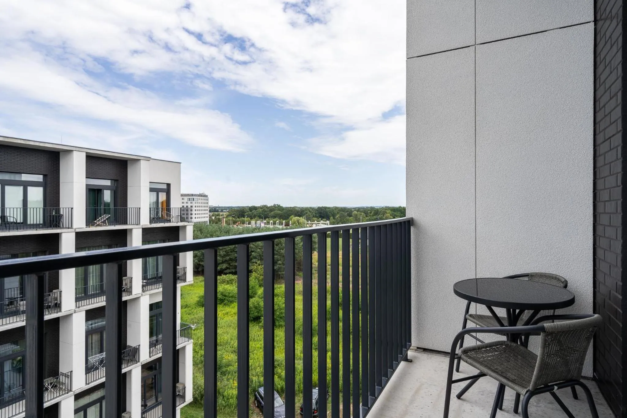 Day in RentPlanet - Apartamenty Zarembowicza