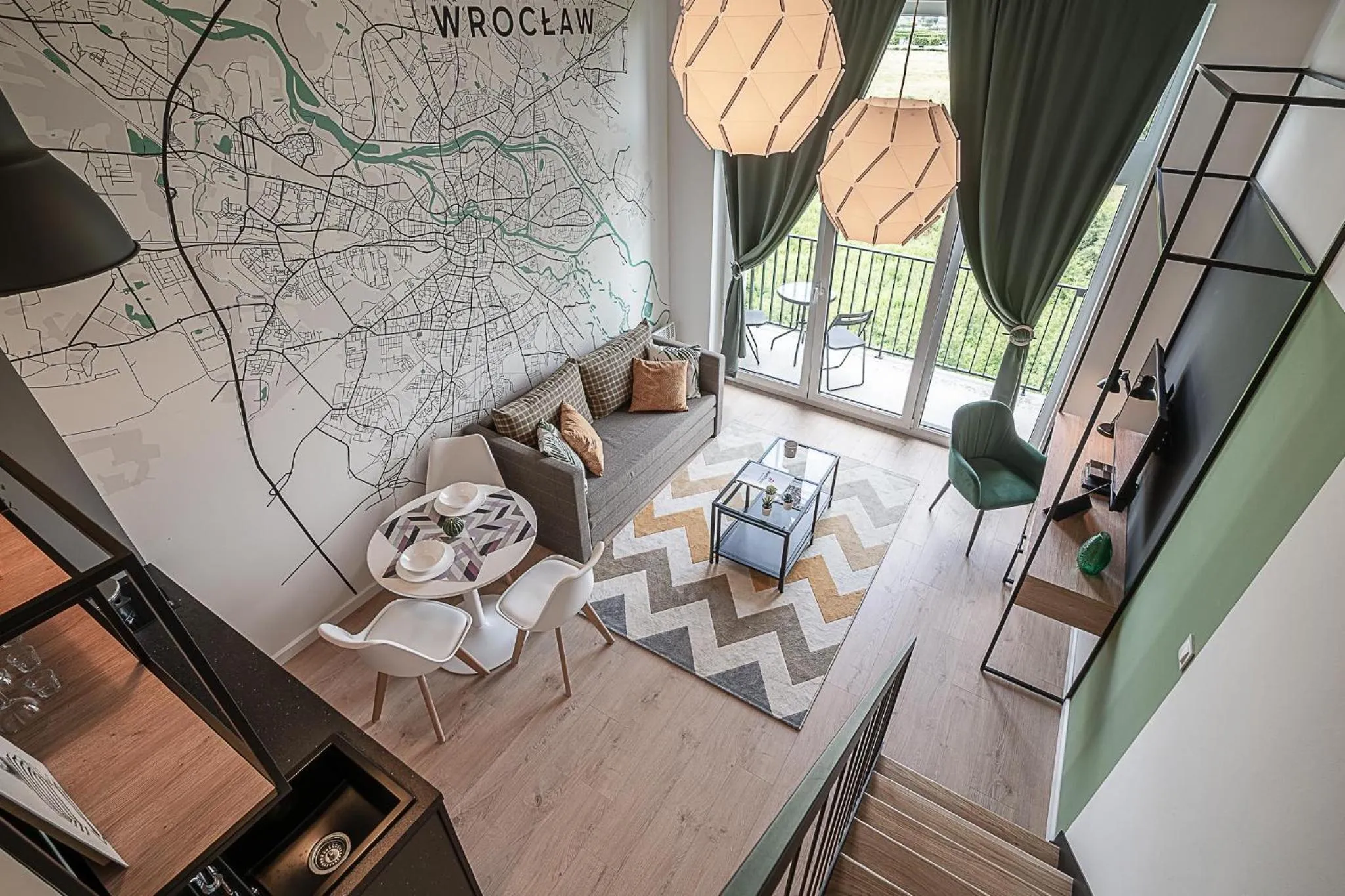 Other in RentPlanet - Apartamenty Zarembowicza