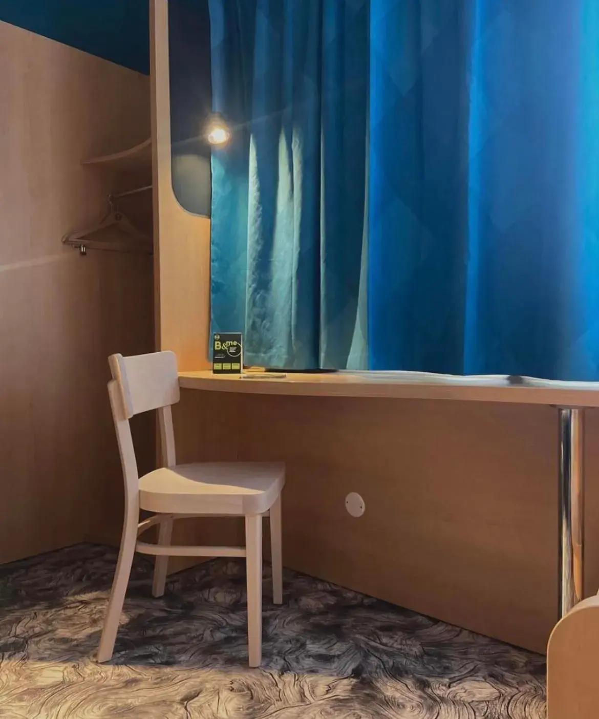 Standard Double Room in B&B HOTEL Amiens Centre Cathédrale Standard Double Room in B&B HOTEL Amiens Centre Cathédrale